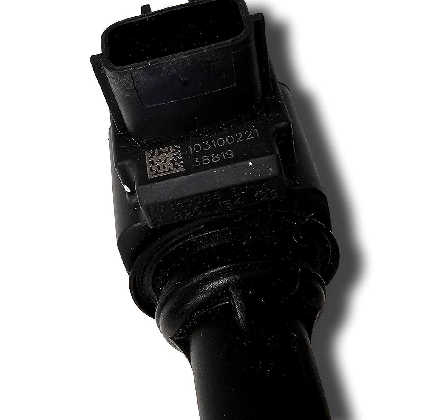 New Genuine Renault Clio Iv Coil Pack Single 1.2 Tce 2013-19 2244800Q0F Ignition