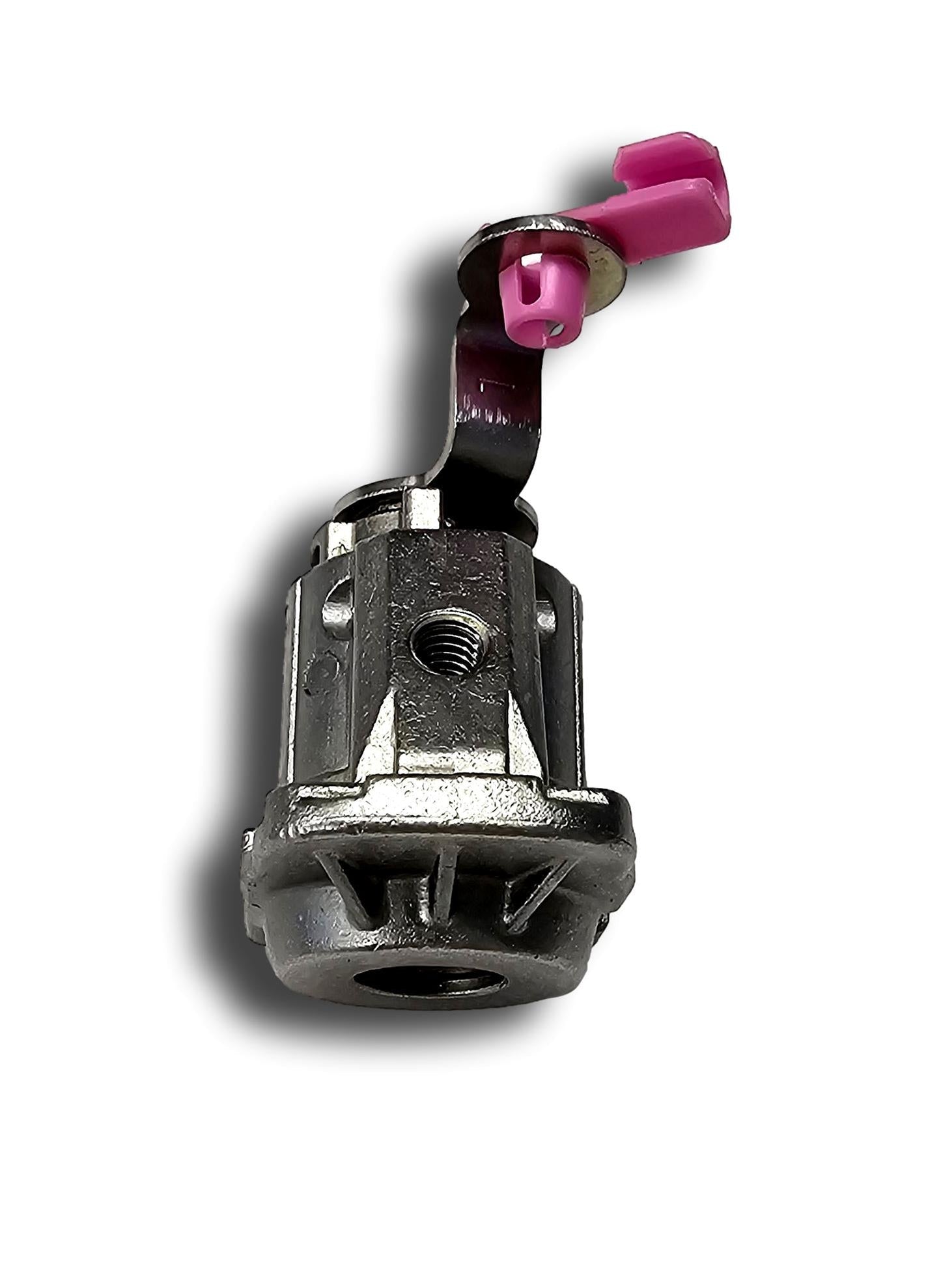 Genuine New Nissan Qashqai Lock Set Ignition + Door Barrel 2 Complete Keys 99810 4El2D