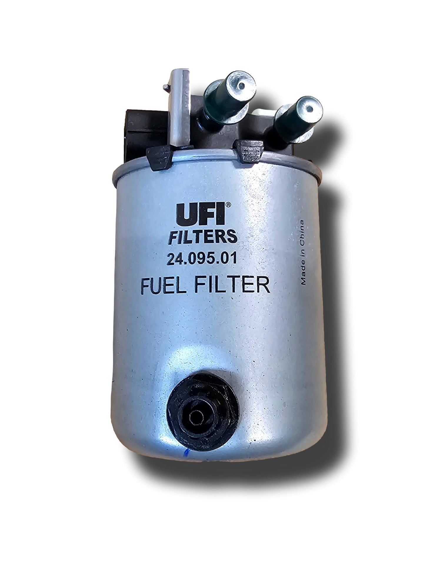 Genuine New Nissan Qashqai Fuel Filter Ufi 16400 4Ea1B 2018-21