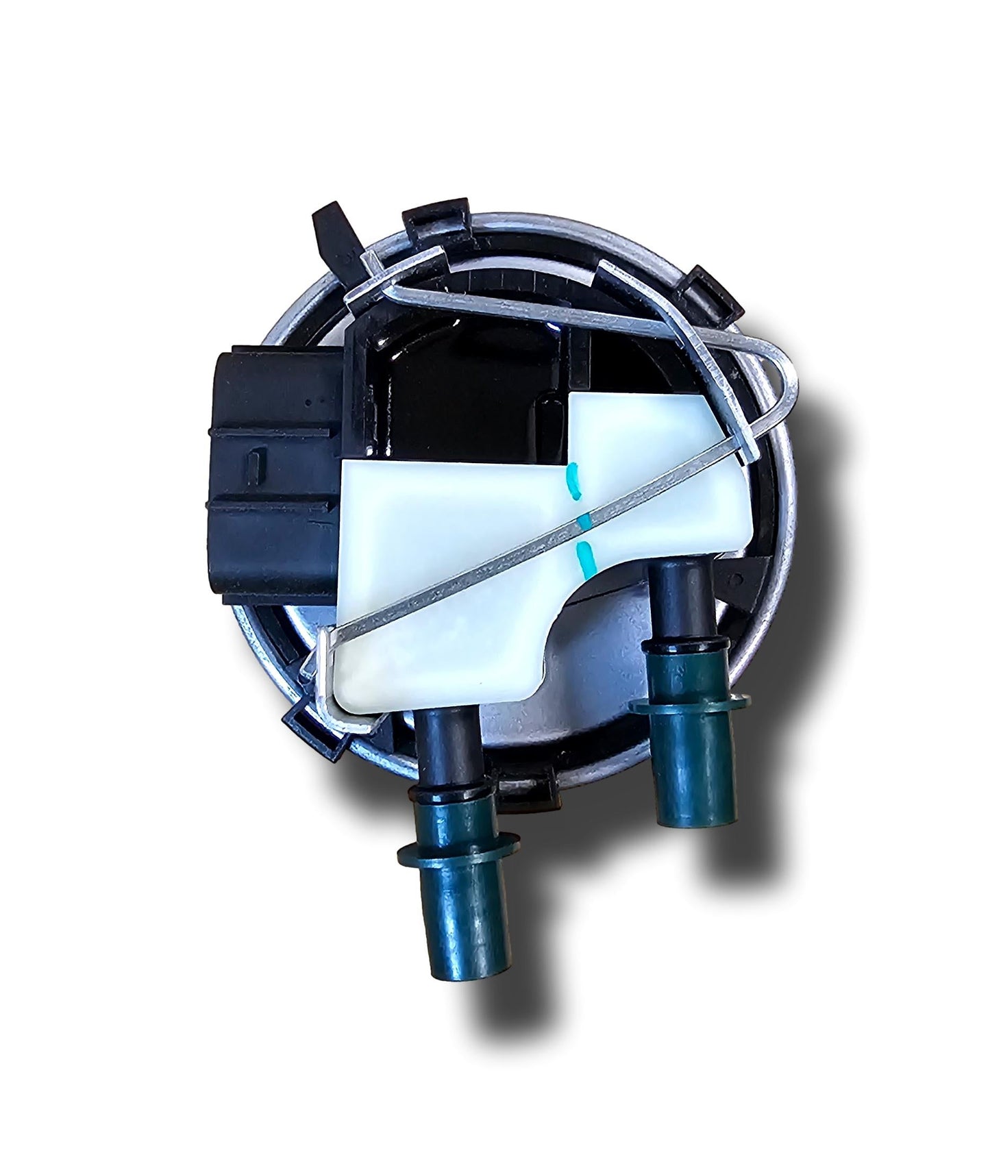 Genuine New Nissan Qashqai Fuel Filter Ufi 16400 4Ea1B 2018-21