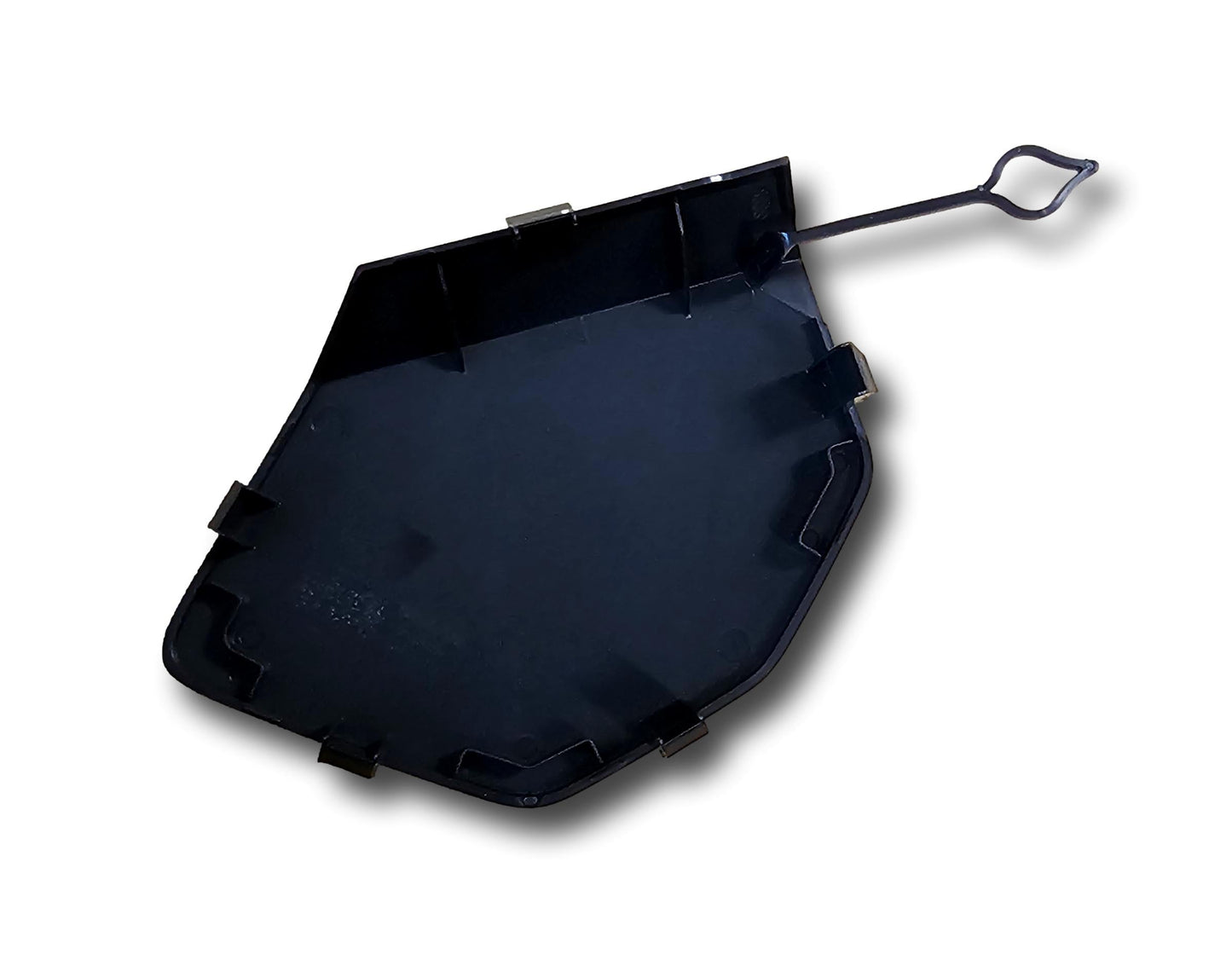 Nissan Qashqai Towing Eye Cover Front Bumper 2017-21 622A0Hv00Arp