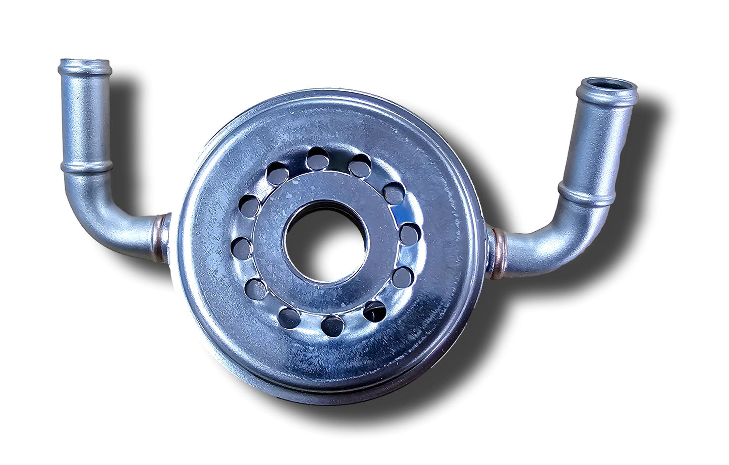 New Genuine Nissan Qashqai Oil Cooler 213054Bb1Ava (#13102023)