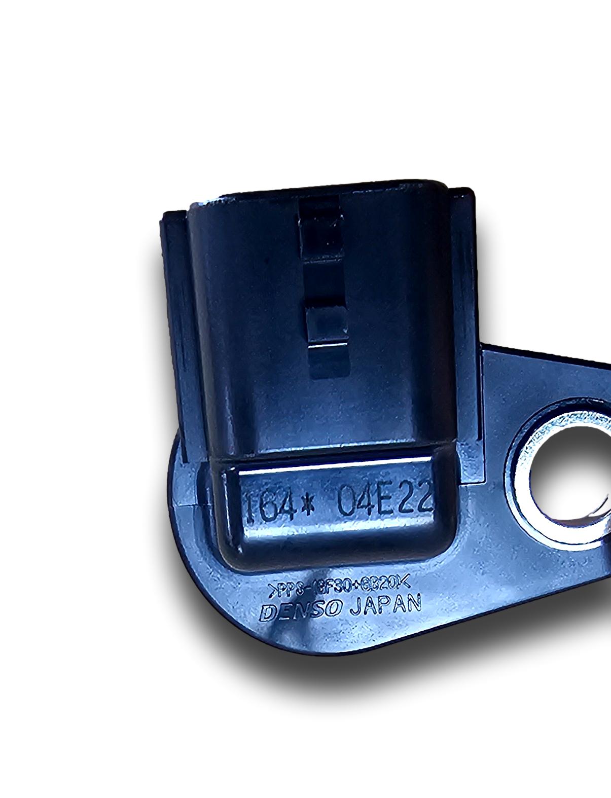 New Genuine Nissan Crankshaft Position Sensor 23731 1Kc1A