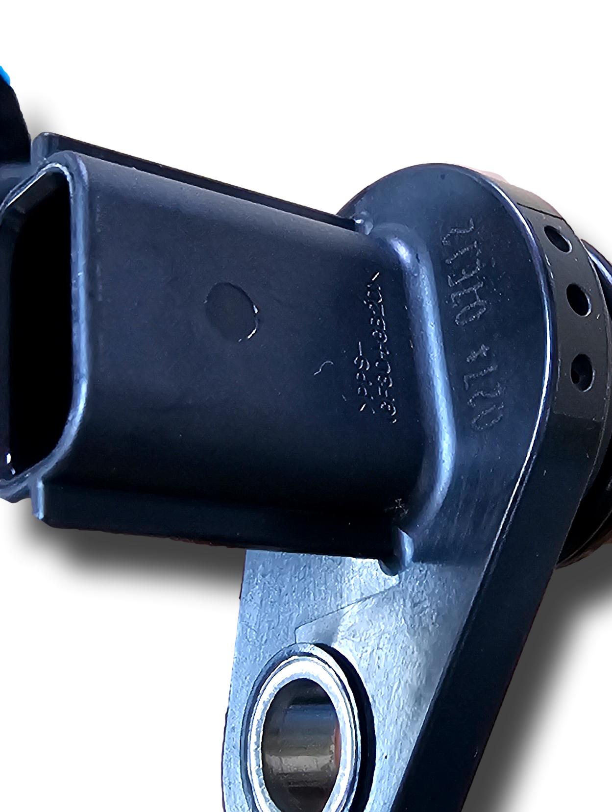 New Genuine Nissan Mr20De Eng Camshaft Crankshaft Position Sensor 23731 1Va0A (#13102023)