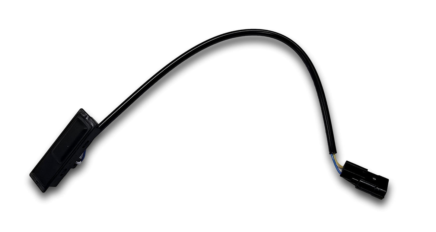 New Genuine Nissan Qashqai Boot Switch 2018-21 253804Ea0A