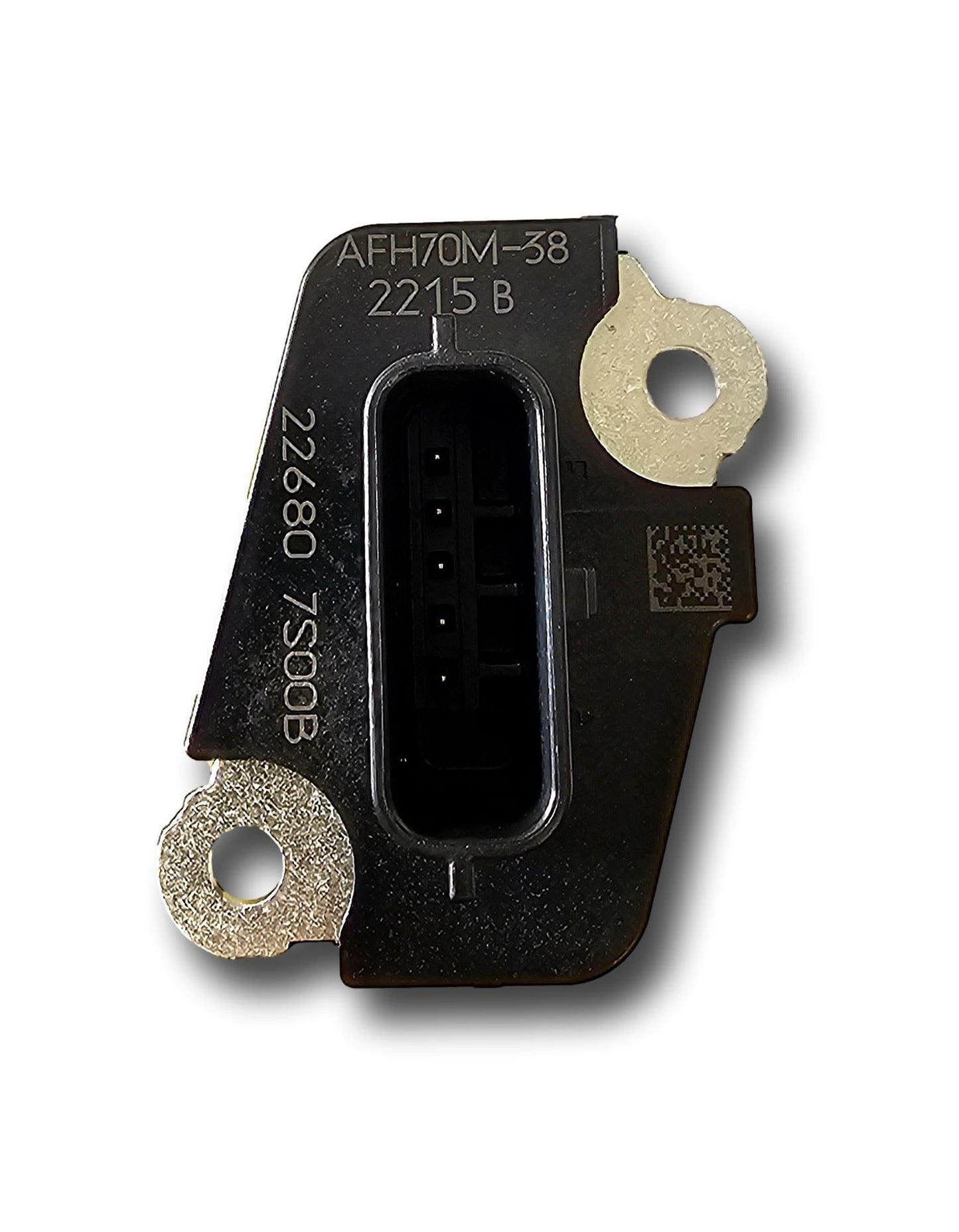 Nissan 370 Z Mass Air Flow Sensor 226807S00B Afh70M-38 Roadster Z34 2009-17