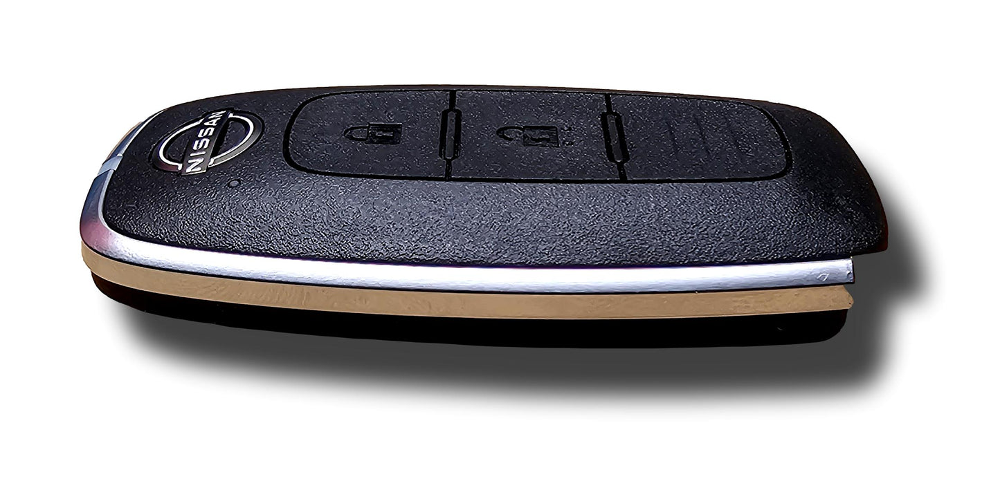 Genuine New Nissan Qashqai Remote Key Keyless Entry 285E35Ms0C S180146106