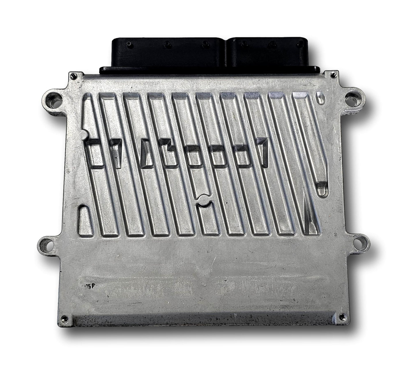 Jaguar Xj Engine Control Module 3.0 Petrol 2010 - 2019 C2Z12138 9X2314C568Da Ecus/Computers