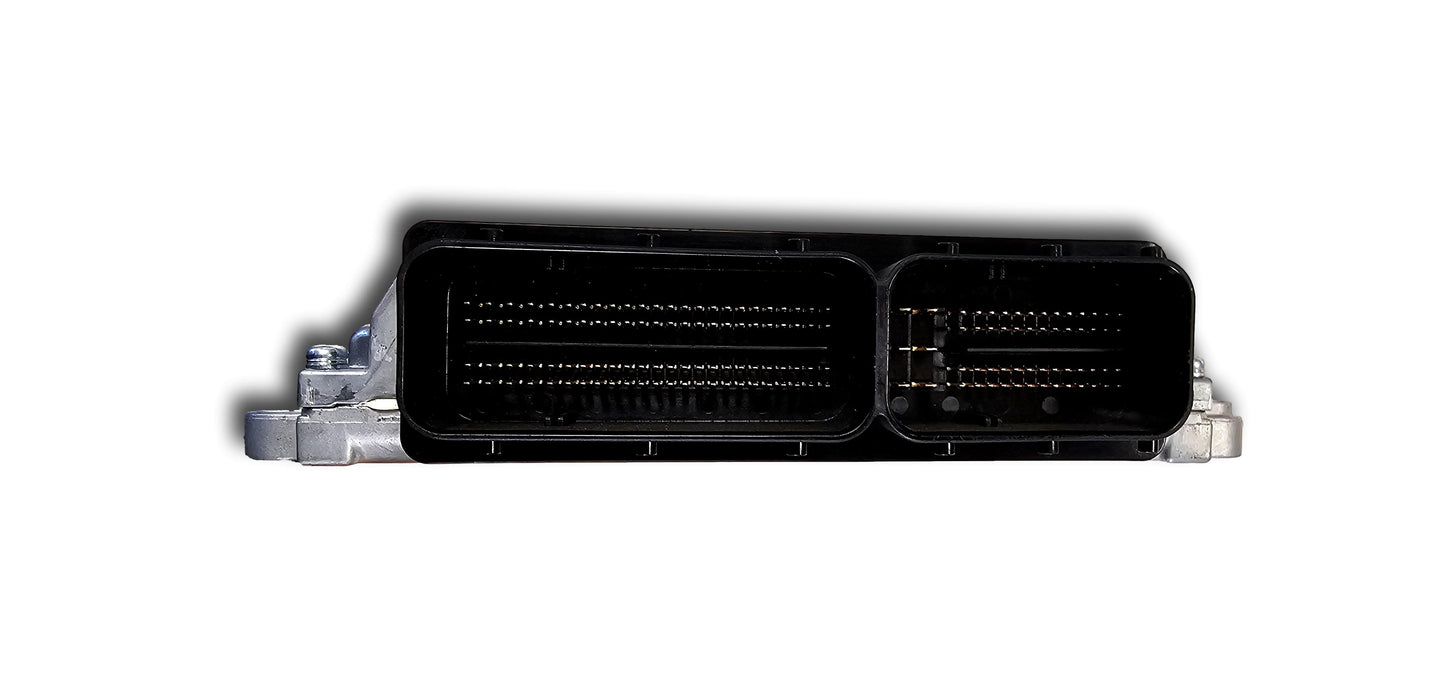 Jaguar Xj Engine Control Module 3.0 Petrol 2010 - 2019 C2Z12138 9X2314C568Da Ecus/Computers
