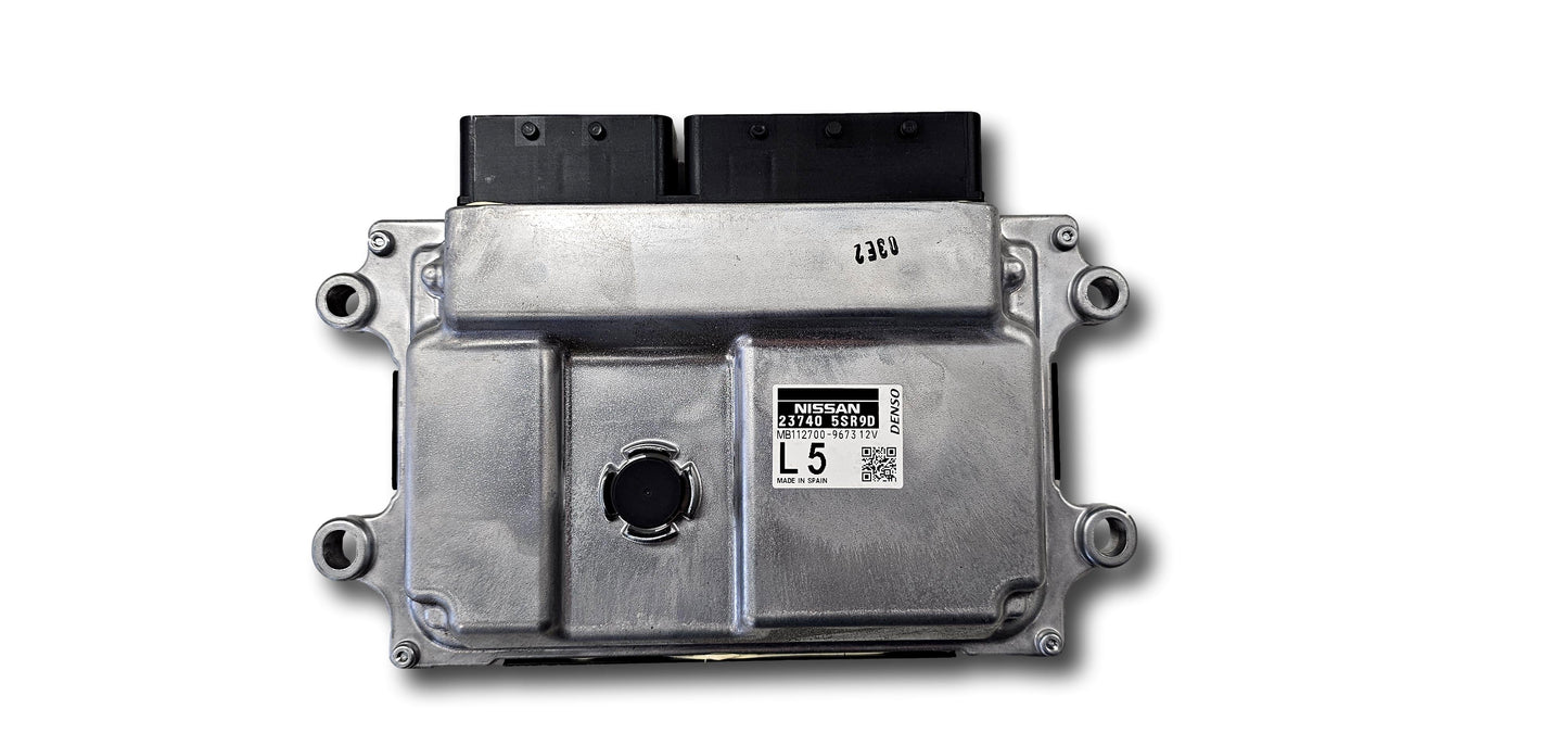 Genuine New Nissan Leaf Engine Control Module 237405Sr9D 2019>On
