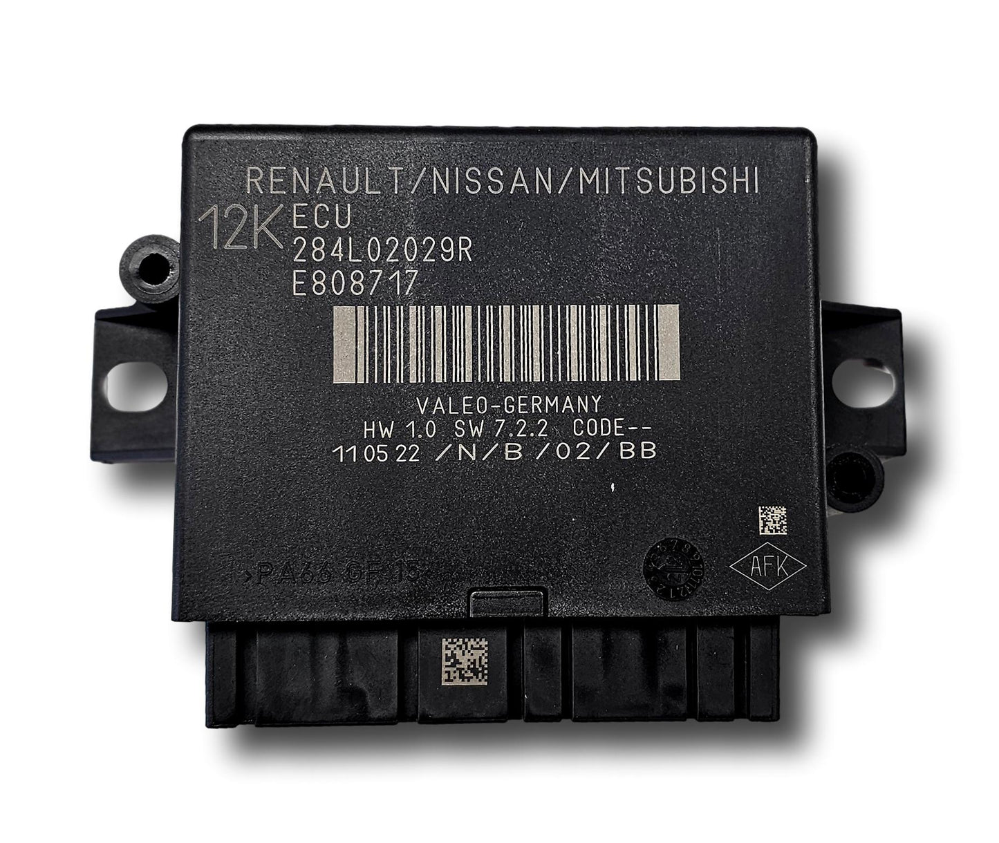 Genuine New Nissan Qashqai Parking Distance Control Module 284L0 2029R