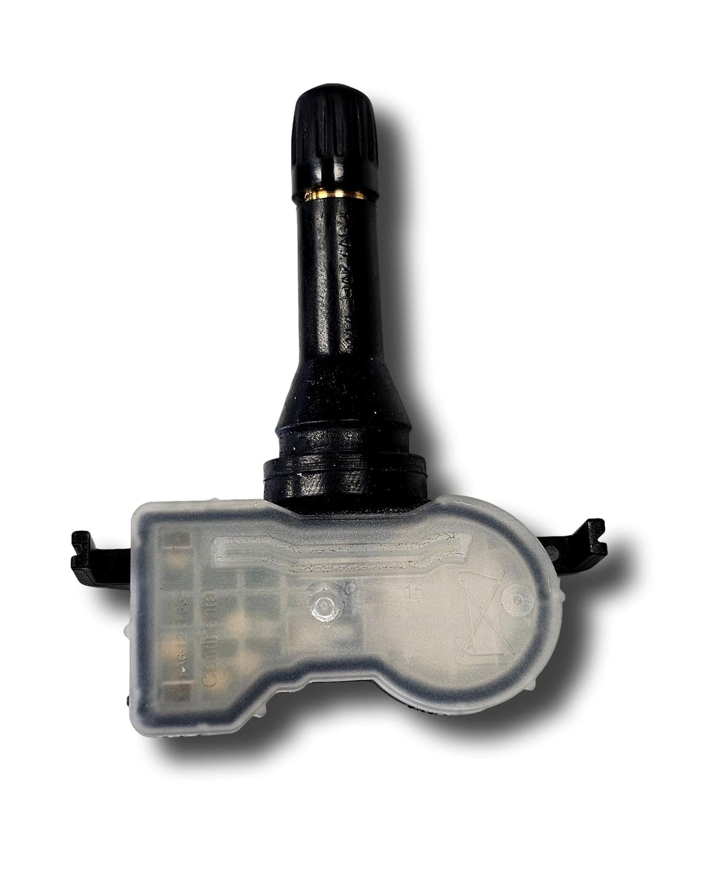New Renault Kadjar Tyre Pressure Monitor Sensors Tpms Single 407004Cb0B