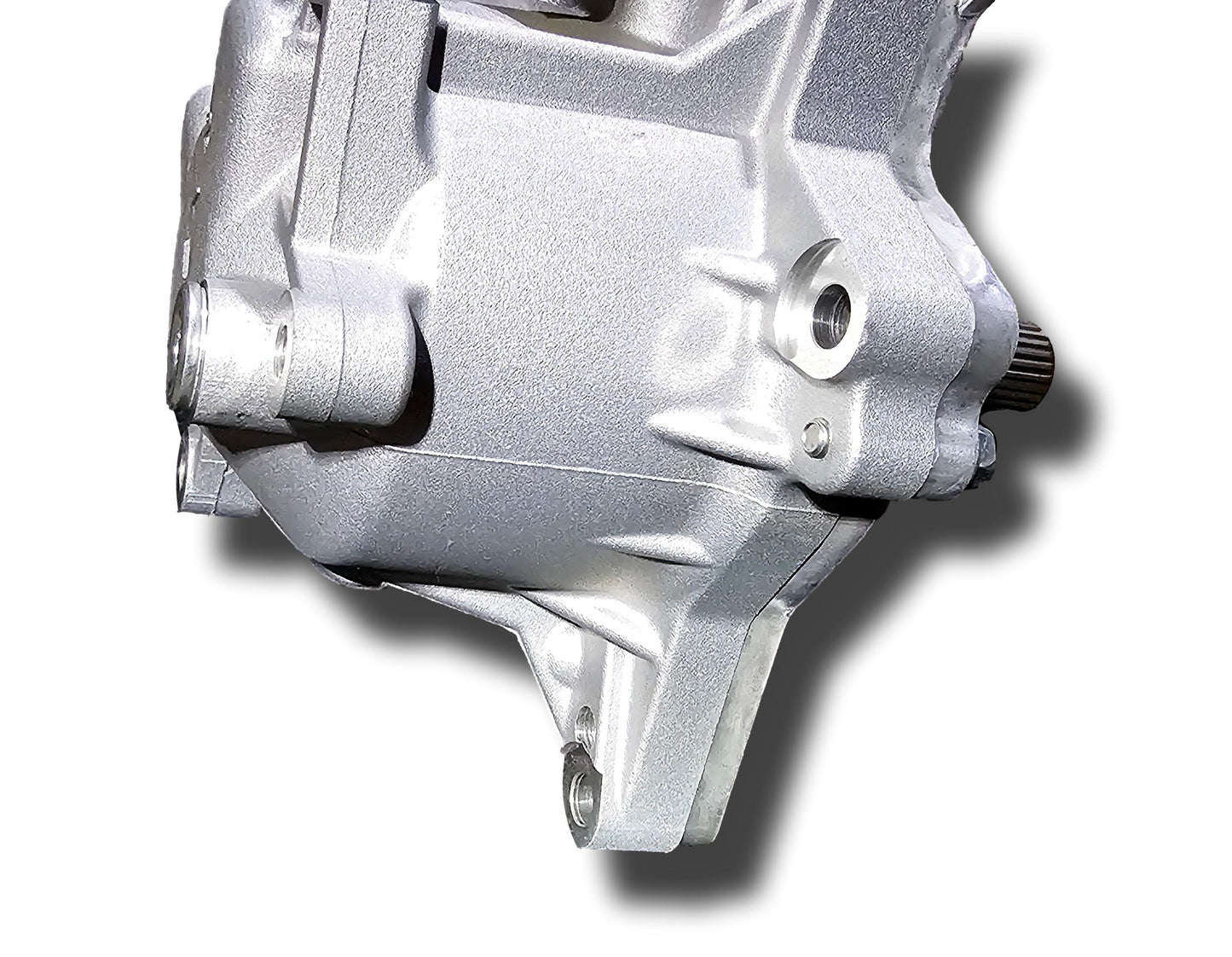 New* Nissan Qashqai 4Wd Transfer Case 1.6 Diesel 33100Bb60A 2013-19 Case