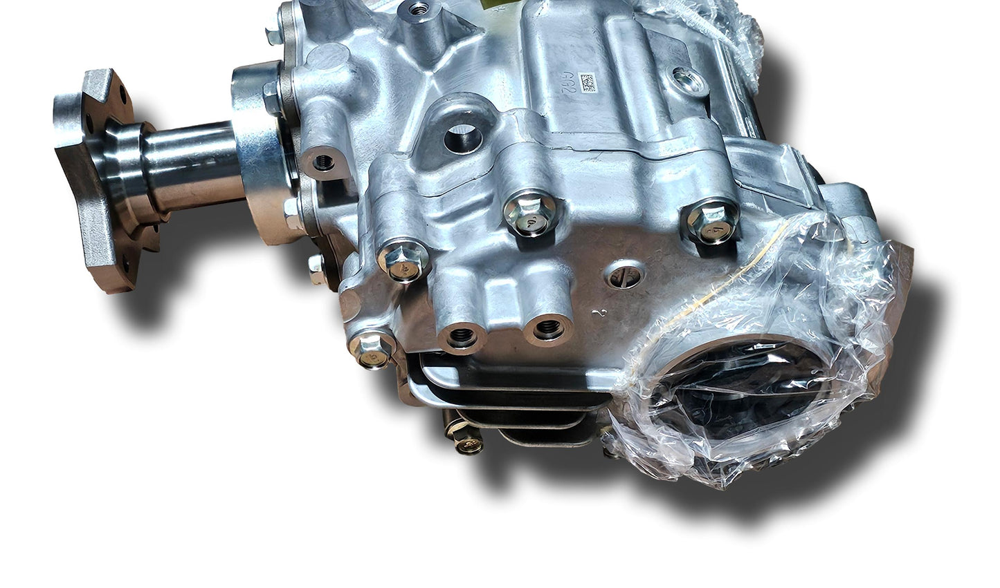 New* Nissan X-Trail Cvt Transfer Case 1.7 Diesel 331004Bd1A T32 2019-2020 Case