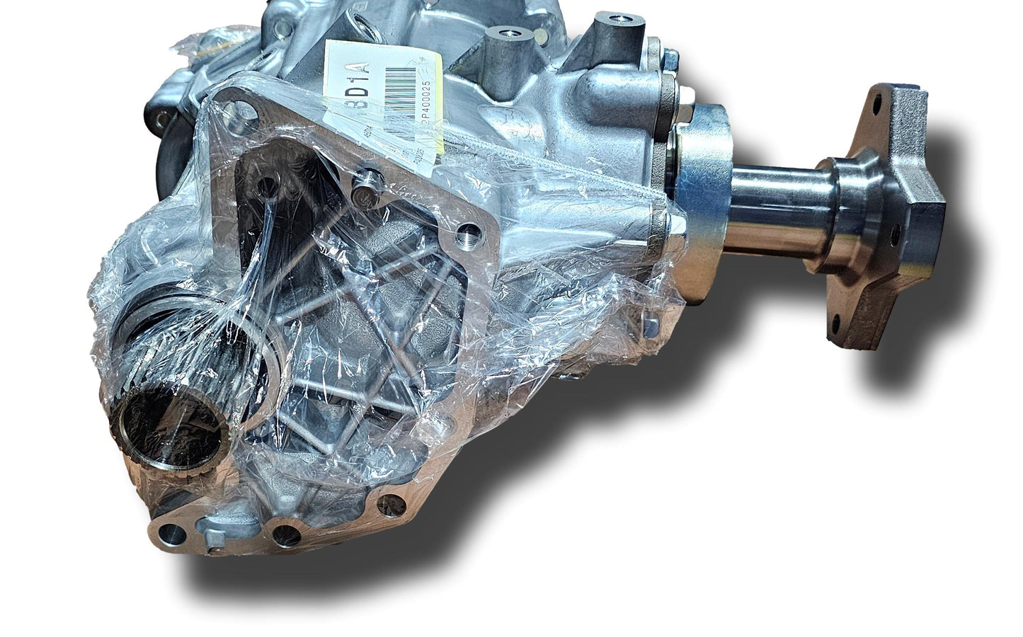 New* Nissan X-Trail Cvt Transfer Case 1.7 Diesel 331004Bd1A T32 2019-2020 Case