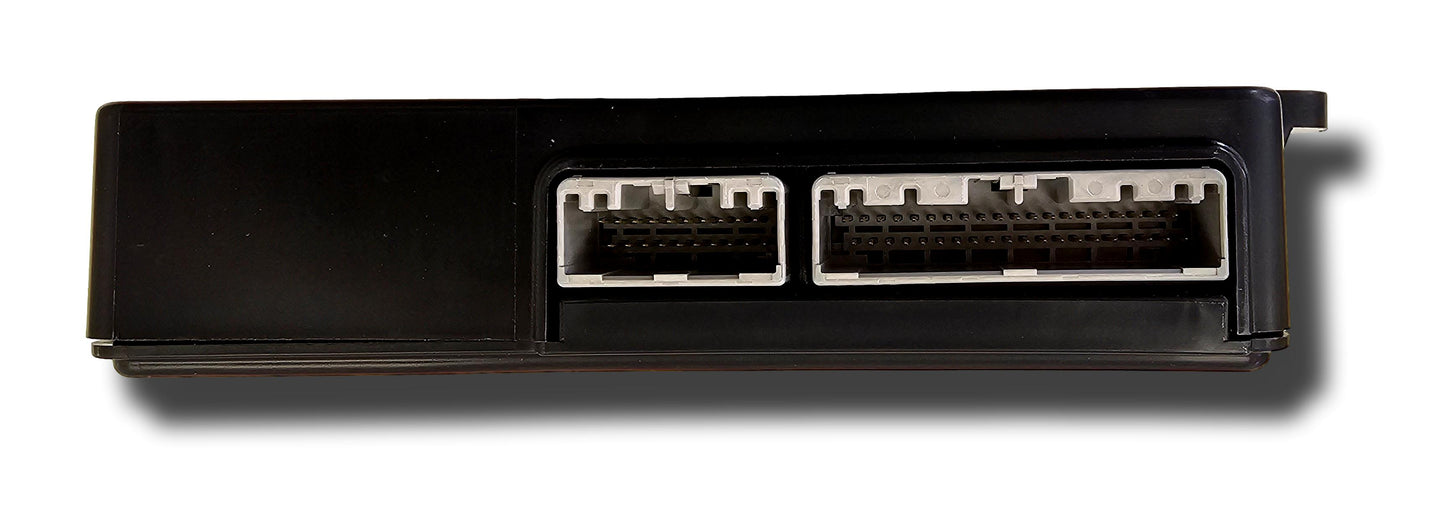 Jaguar Land Rover Security Module With Keyless Start J9C16072 Lr071424 Fk7219H440Ah