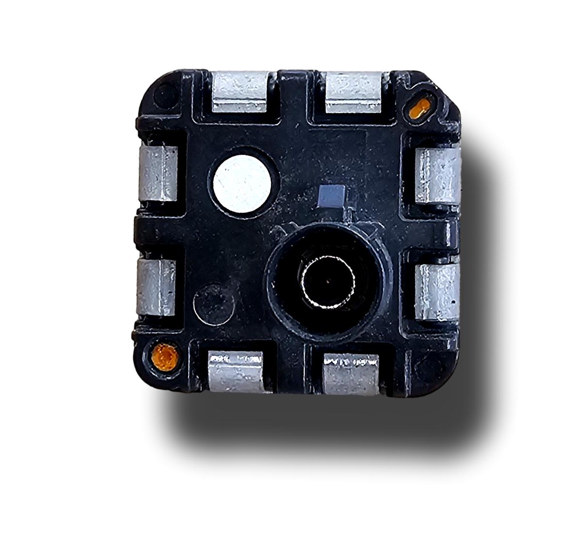 Jaguar Land Rover Reversing Camera 3D Surround T4K11931 Lr129291 L8B219H422Ad (#24012024)
