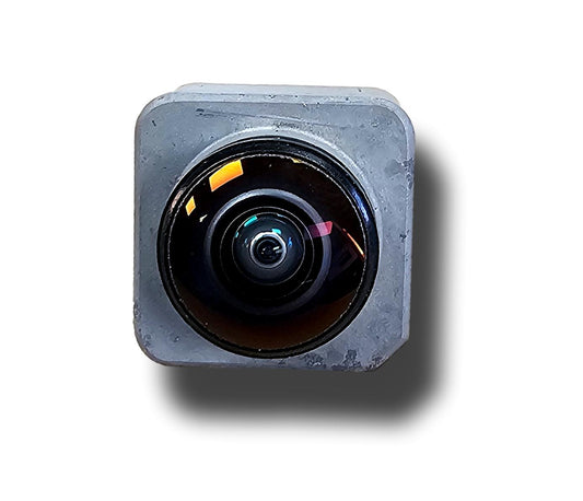 Jaguar Land Rover Reversing Camera 3D Surround T4K11931 Lr129291 L8B219H422Ad (#24012024)