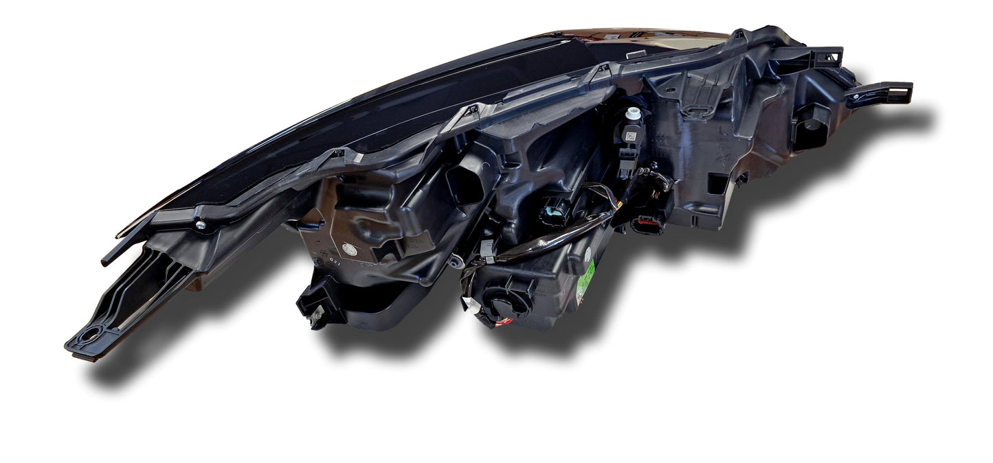 New Nissan Qashqai Headlight Led Adaptive Left Hand 260606Ua6C J12