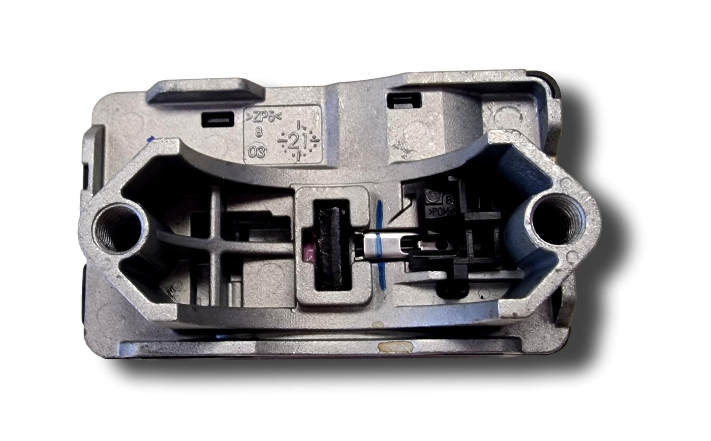 Genuine New Renault Megane 2019- Steering Lock 2018 487002725R (#02092024)