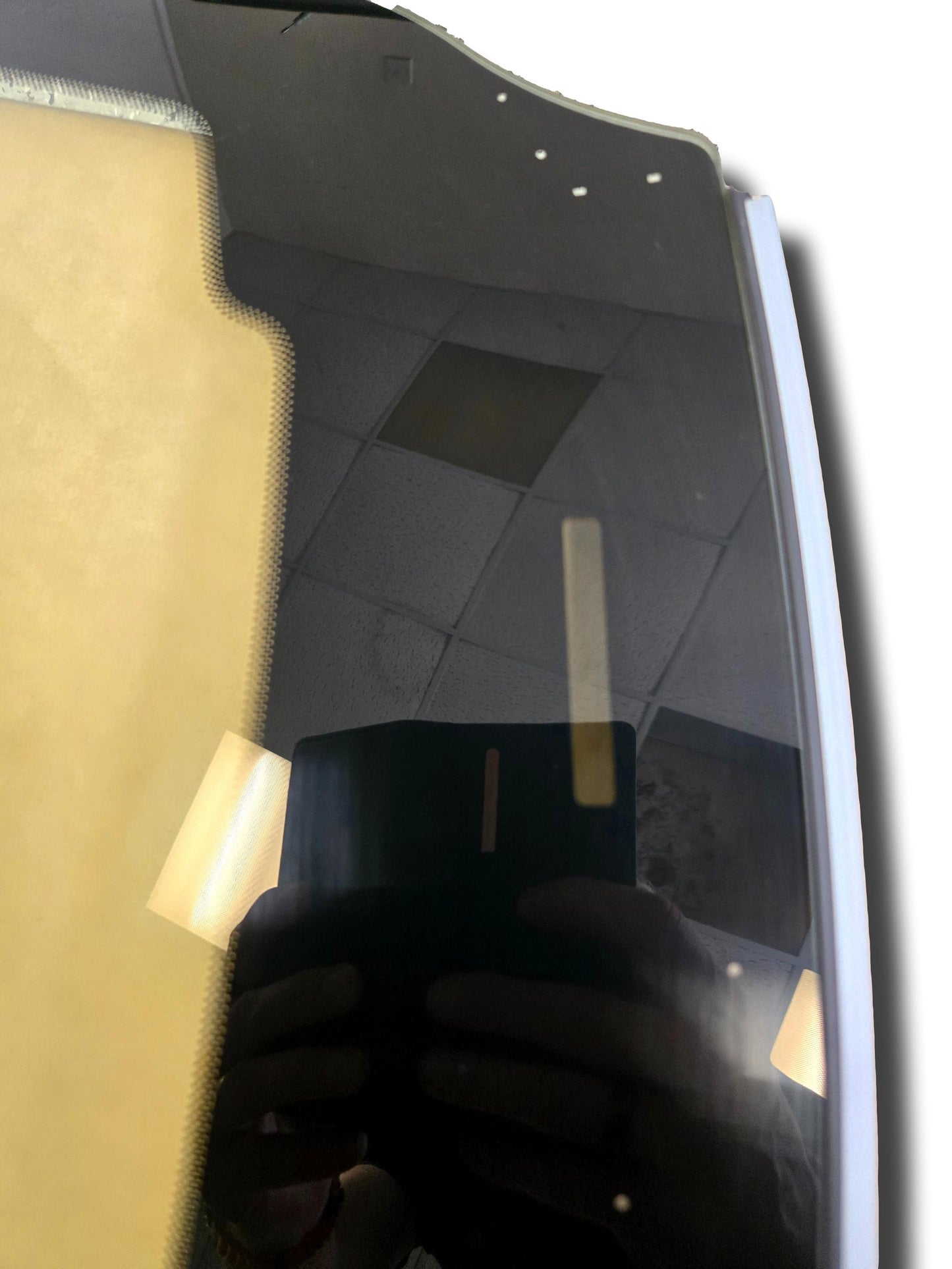 Nissan Qashqai Acenta Windscreen Windshield 72700Hv04A J11 2017-19