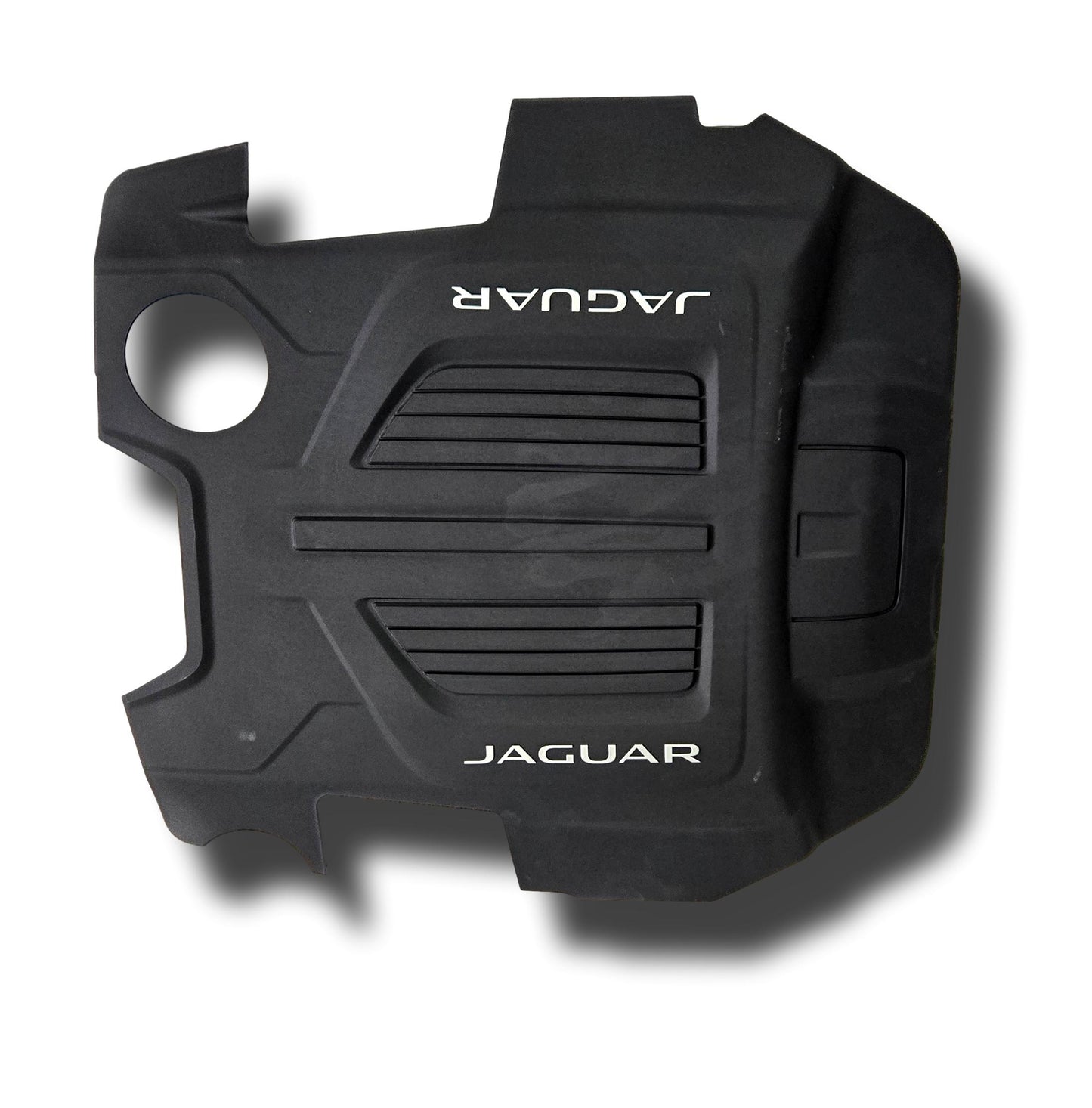 Genuine Jaguar F Type Engine Cover My21 3.0 & 5.0 T2R7757 Gx536A949Aa Engine Cover