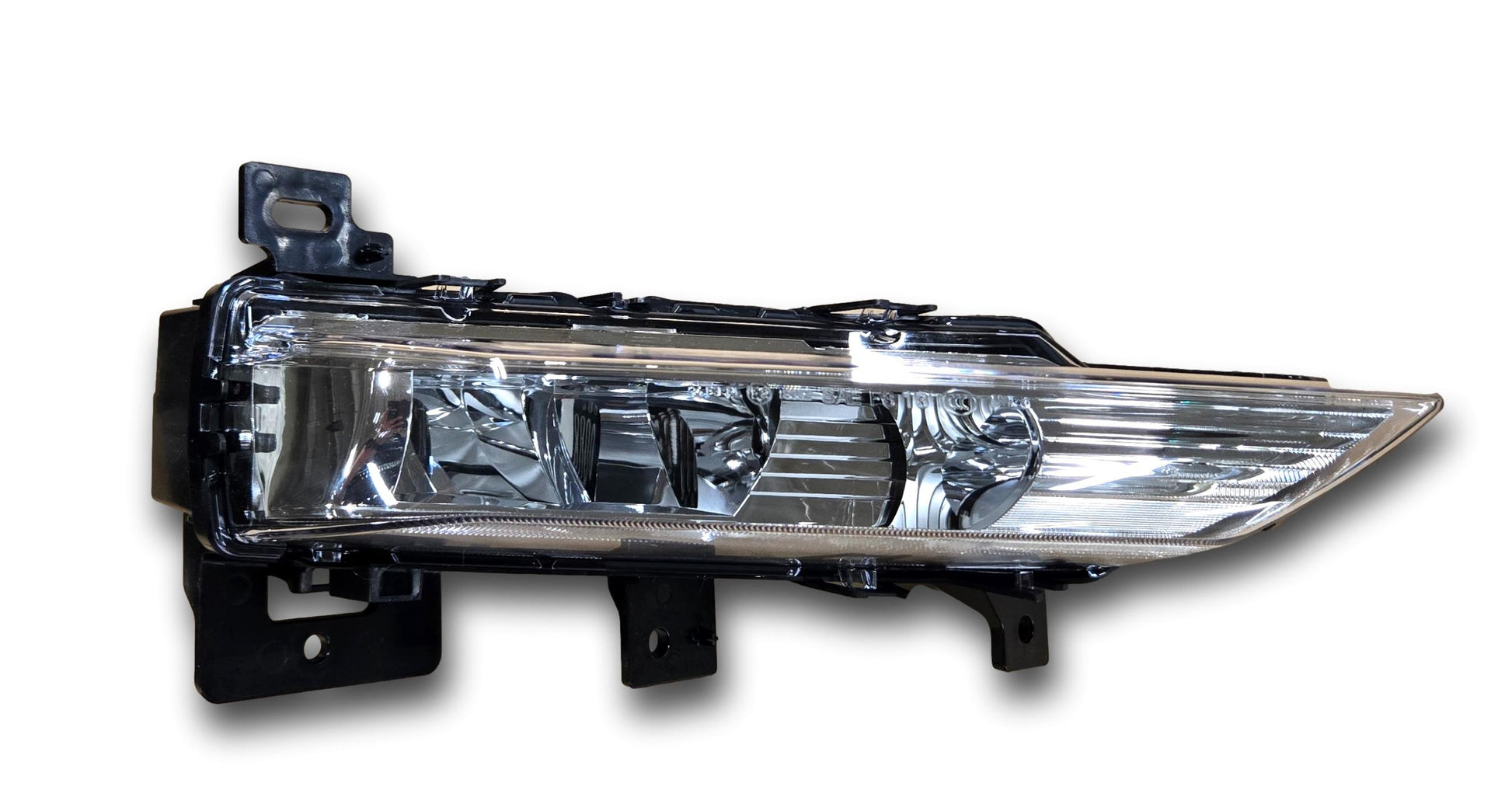 Genuine New Infinity Q30 Qx30 Fog Light 261505Da2C (#0511Done)