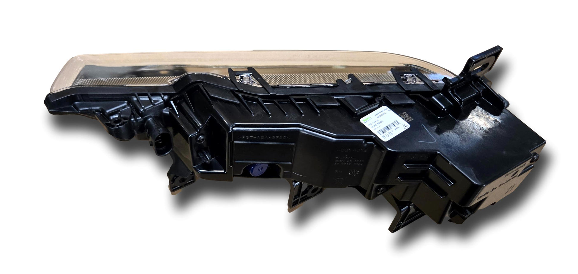 Genuine New Infinity Q30 Qx30 Fog Light 261505Da2C (#0511Done)