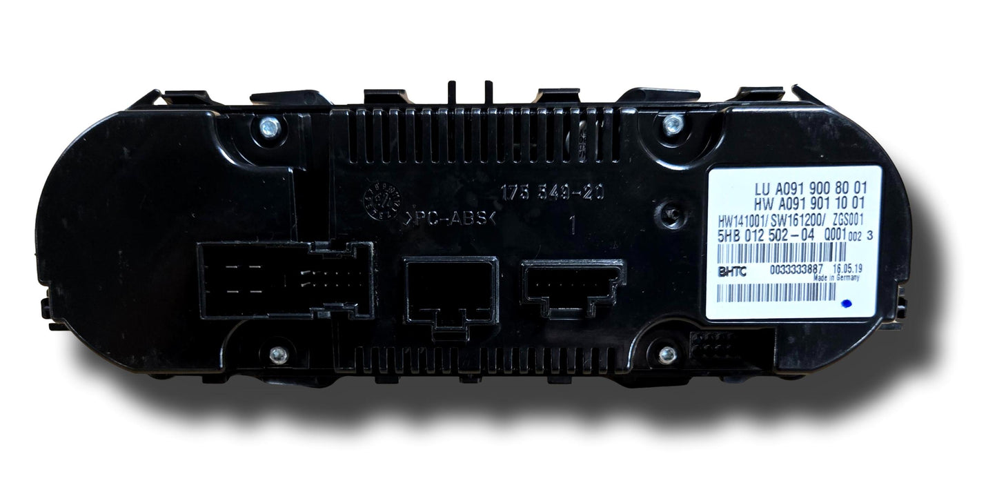 Genuine New Infinity Q30 Qx30 Console Switch Assembly 275005Dm0C (#05112024)