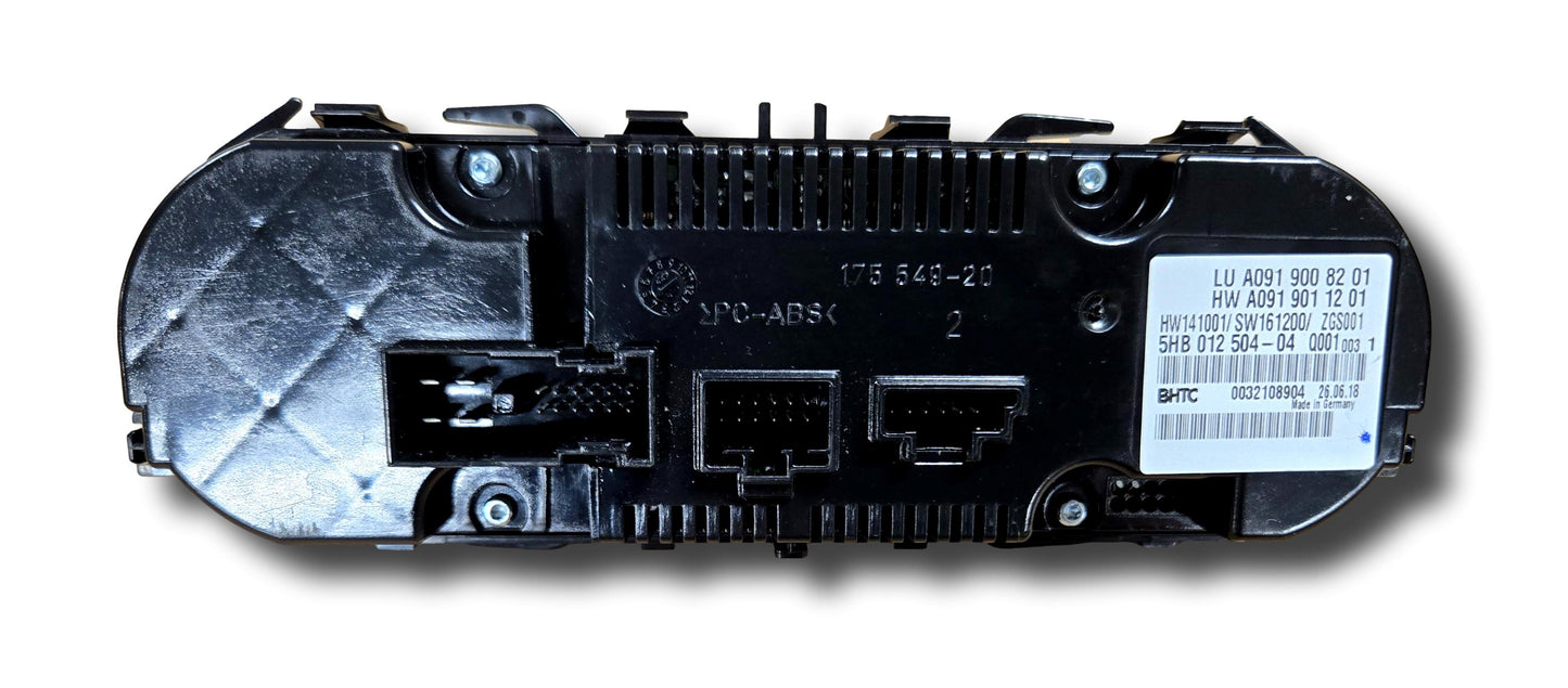 Genuine New Infinity Q30 Qx30 Console Switch Assembly 275005Dc0C (#0511Done)