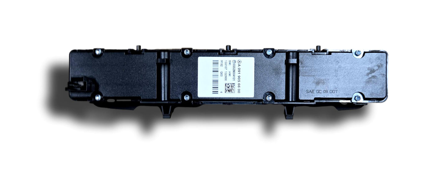 Genuine New Infinity Q30 Qx30 Console Switch Assembly 252905Da0D (#0511Done)