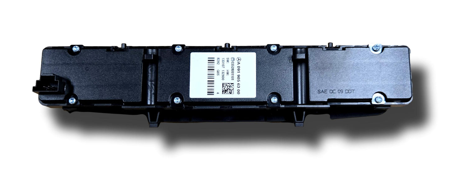 Genuine New Infinity Q30 Qx30 Console Switch Assembly 252905Da0B (#0511Done)