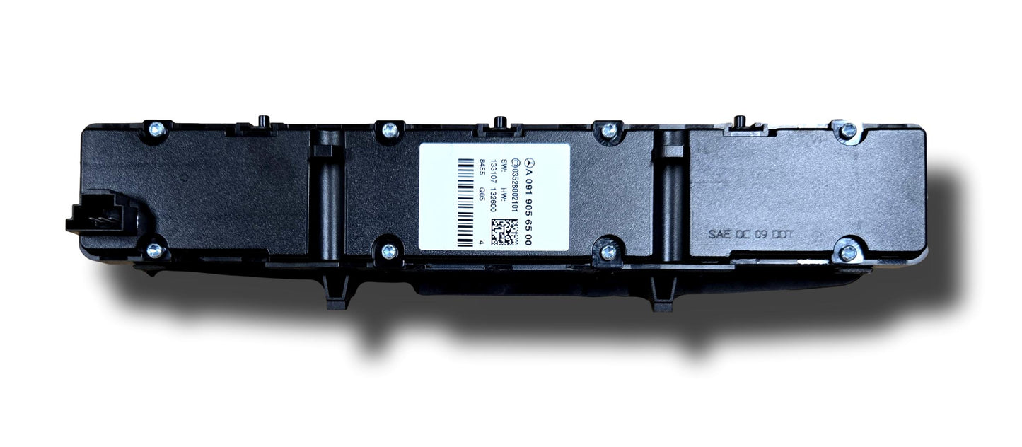 Genuine New Infinity Q30 Qx30 Console Switch Assembly 252905Da0A (#0511Done)