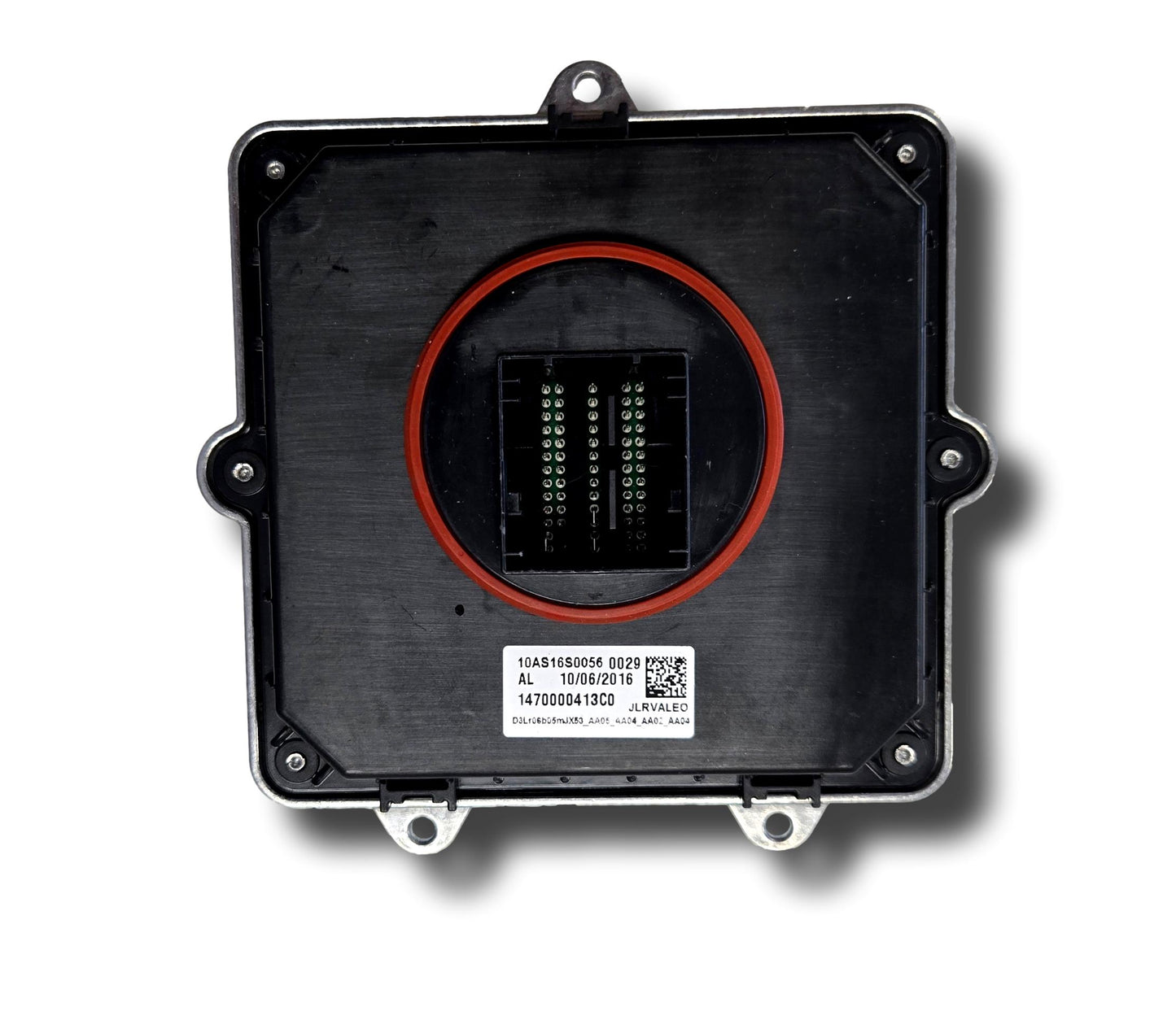 Jaguar F Type Led Headlight Control Module Ballast T2R27262 Jx5313E005Ba 2018> (#0511Done)