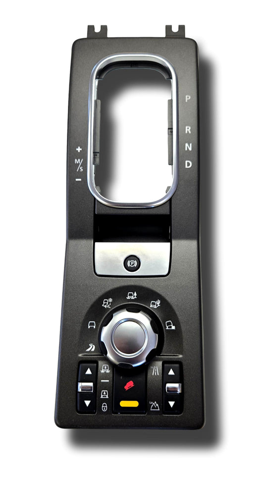 Genuine Range Rover Sport Switch Panel Facia Lr045151 Ah3214B596Bc 2010-13 (#0511Done) Console