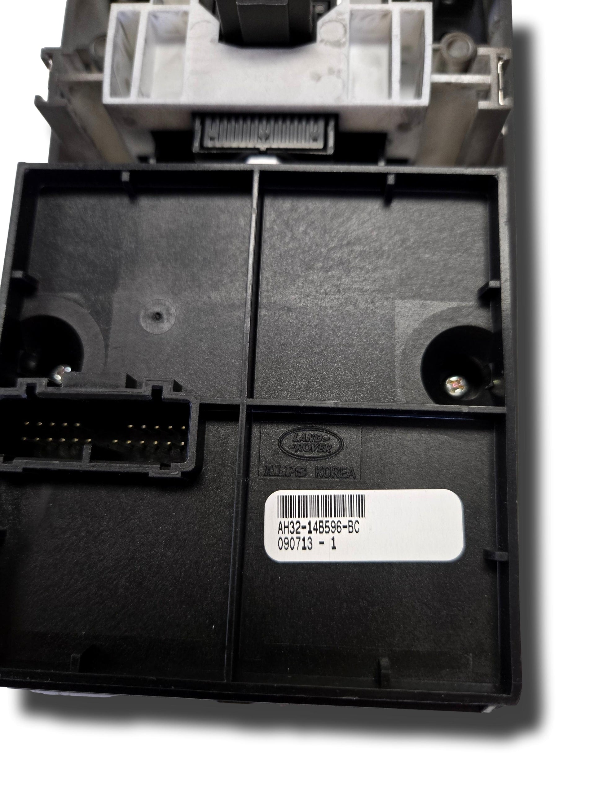 Genuine Range Rover Sport Switch Panel Facia Lr045151 Ah3214B596Bc 2010-13 (#0511Done) Console