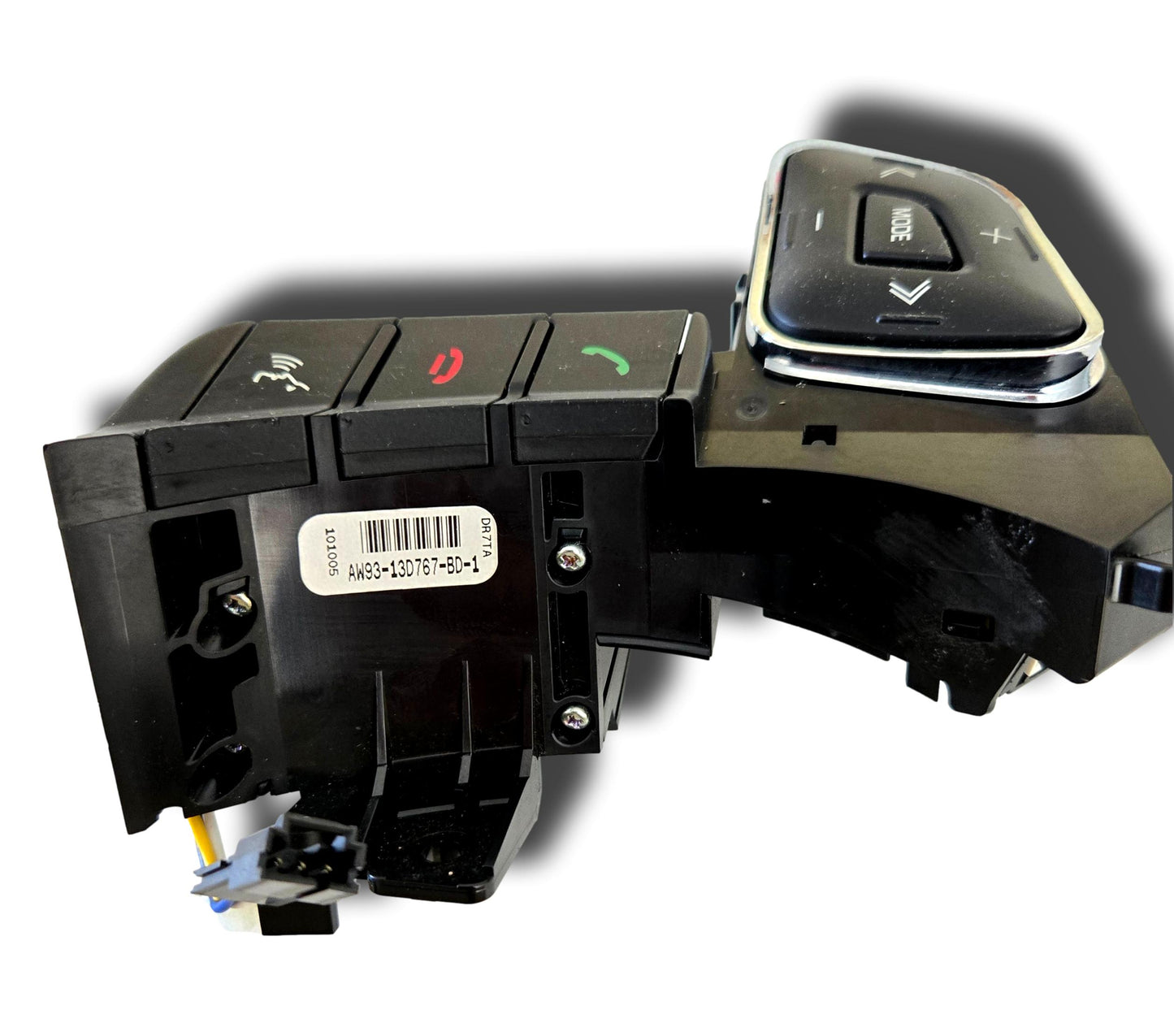 Jaguar Xj Steering Wheel Switches Phone Control Heated Wheel C2D47178 Aw9313D767B Steering Switches