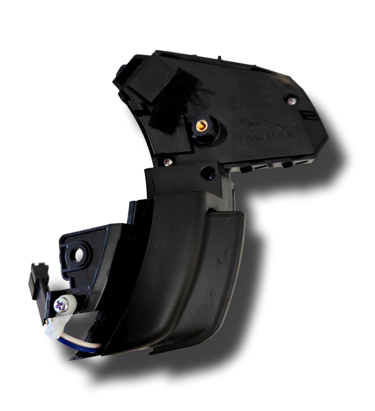 Jaguar Xj Steering Wheel Switches Phone Control Heated Wheel C2D47178 Aw9313D767B Steering Switches
