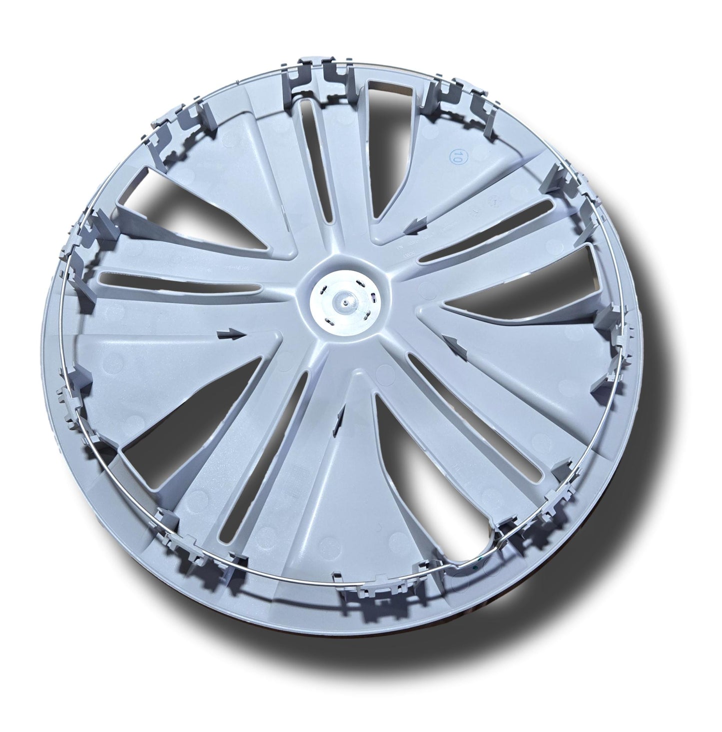 Genuine New Nissan Leaf Wheel Trim Cover 403156Wk0B (#0511Done)