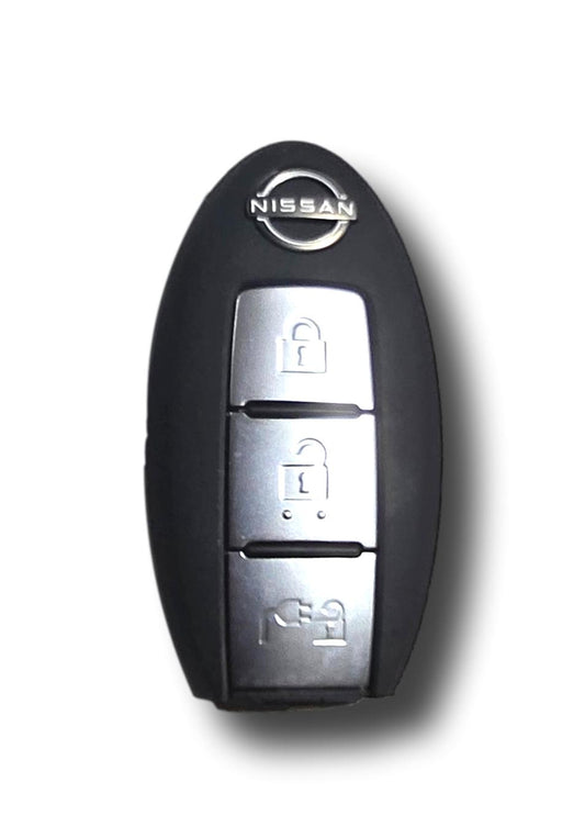 Genuine New Nissan Leaf Remote Key Keyless Entry 3 Button 285E35Sa0D