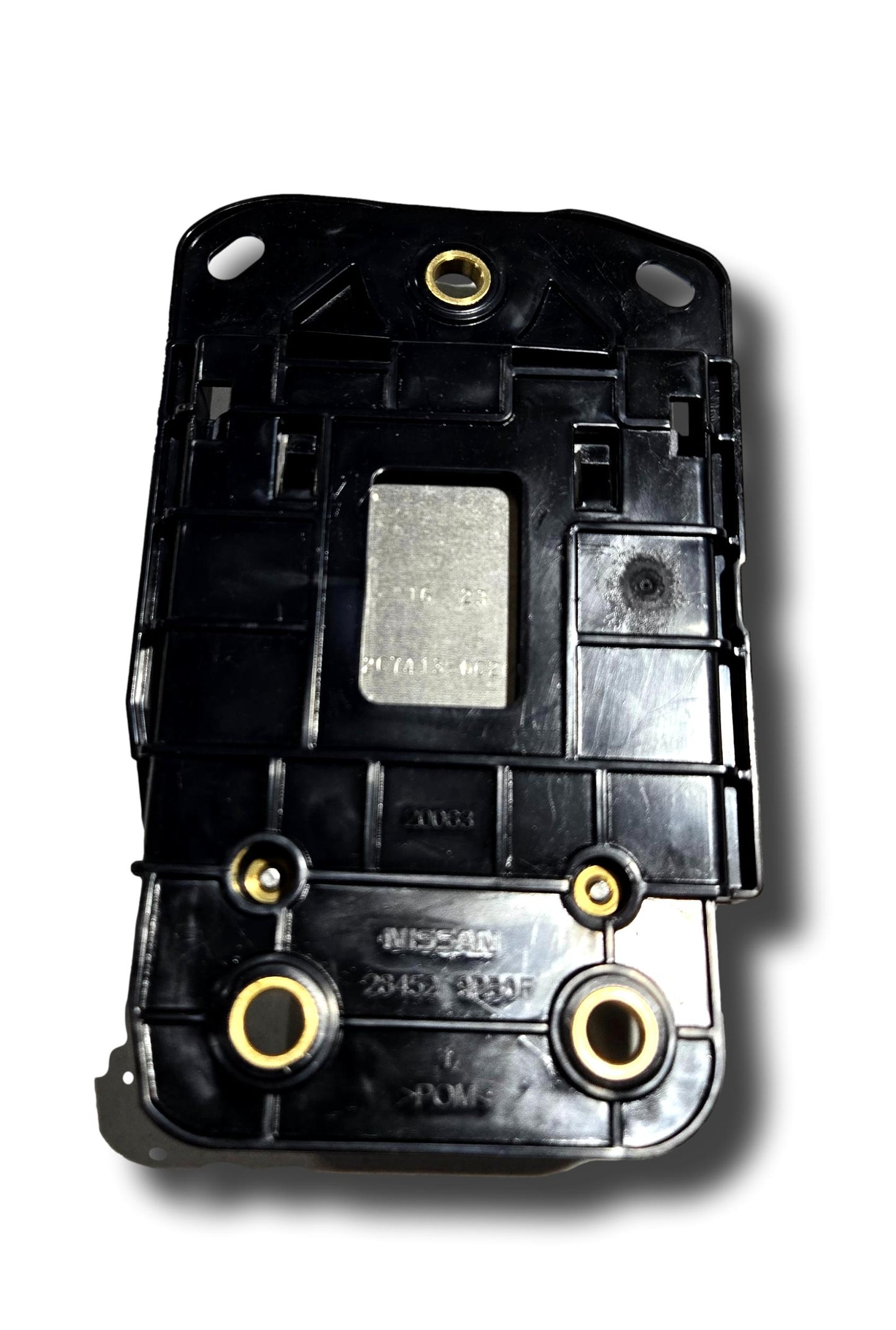 Genuine New Nissan Leaf Blind Spot Sensor Right Hand 284K06Wk2A 2021-22 (#0511Done)