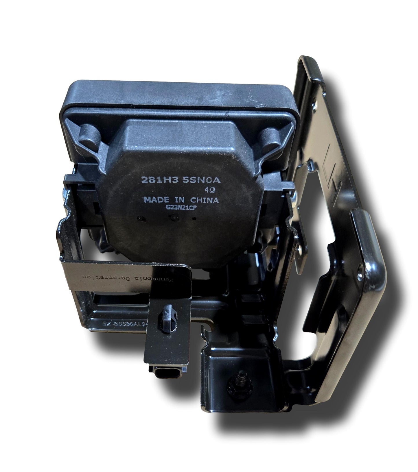 Genuine New Nissan Leaf External Pedestrian Speaker 281H35Sn0A 2020> (#0511Done)