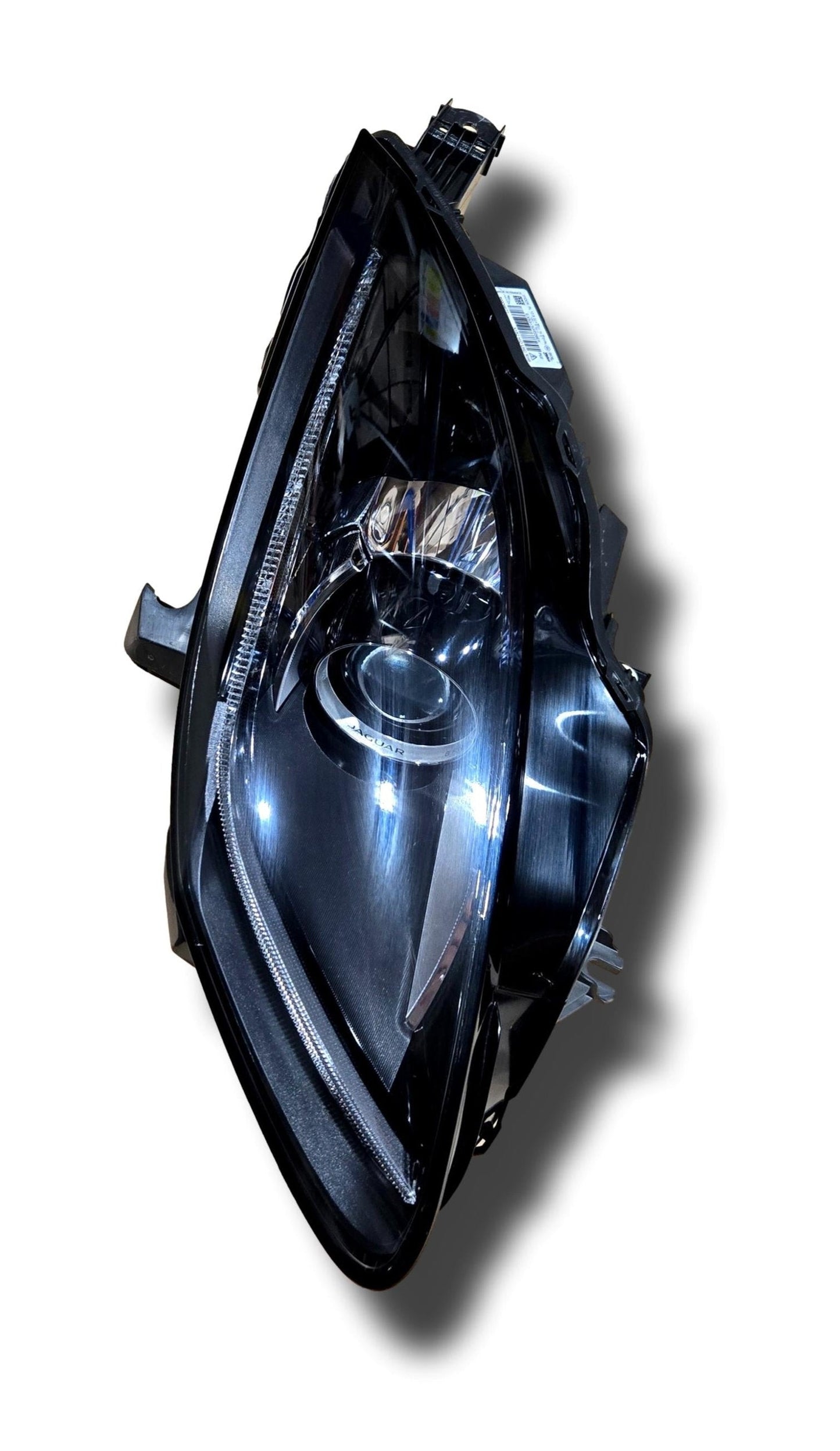 Jaguar F Type Headlights Bi Xenon Left Hand Drive Eu Pair T2R18035 T2R18049