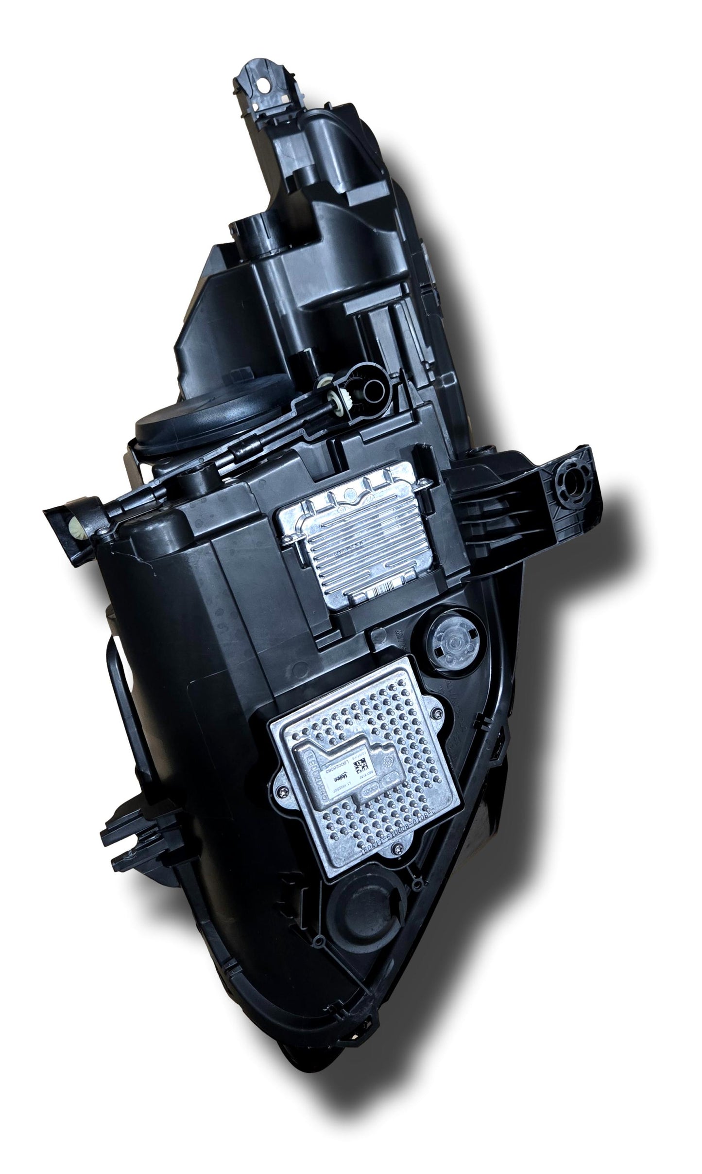 Jaguar F Type Headlights Bi Xenon Left Hand Drive Eu Pair T2R18035 T2R18049