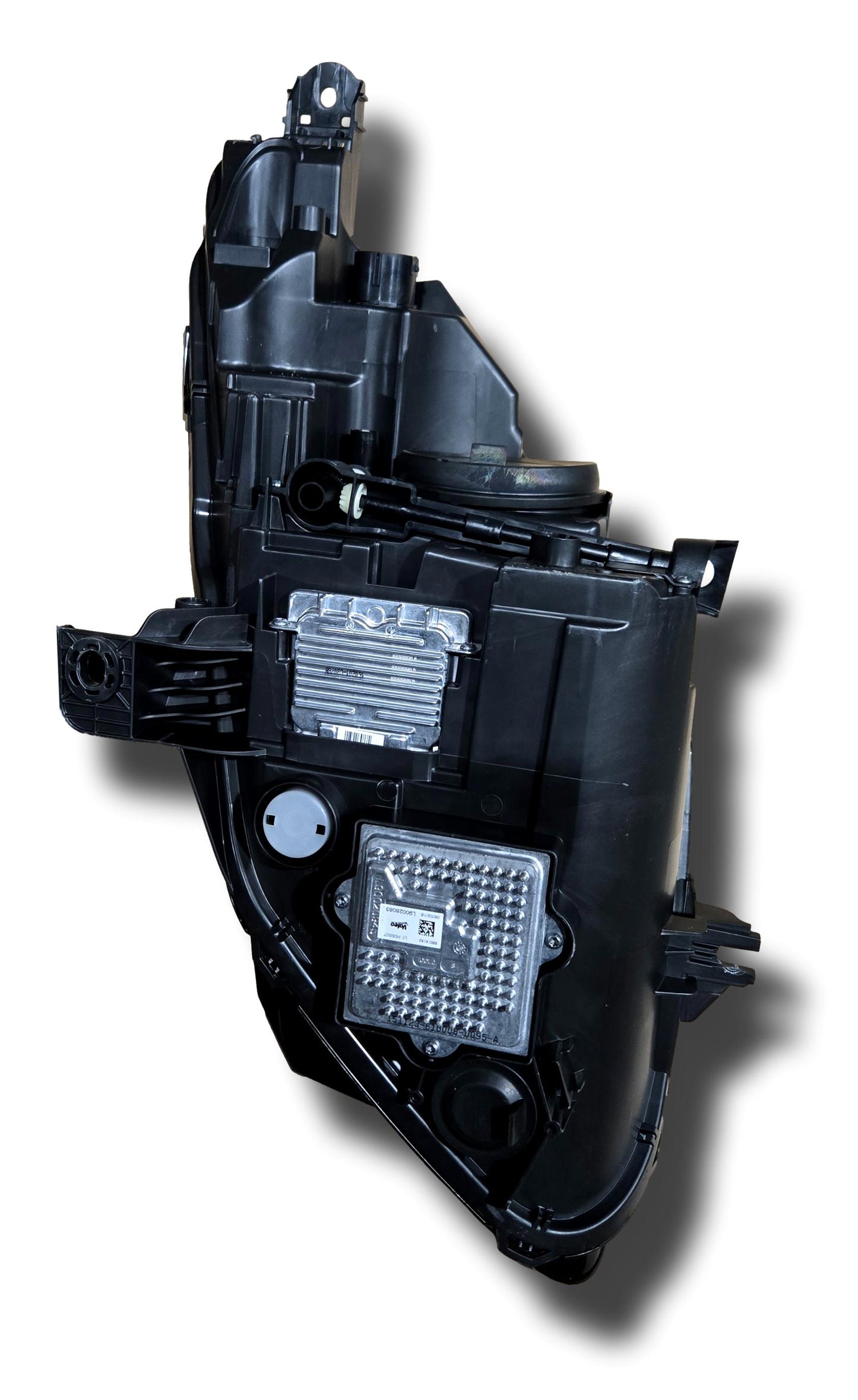 Jaguar F Type Headlights Bi Xenon Left Hand Drive Eu Pair T2R18035 T2R18049