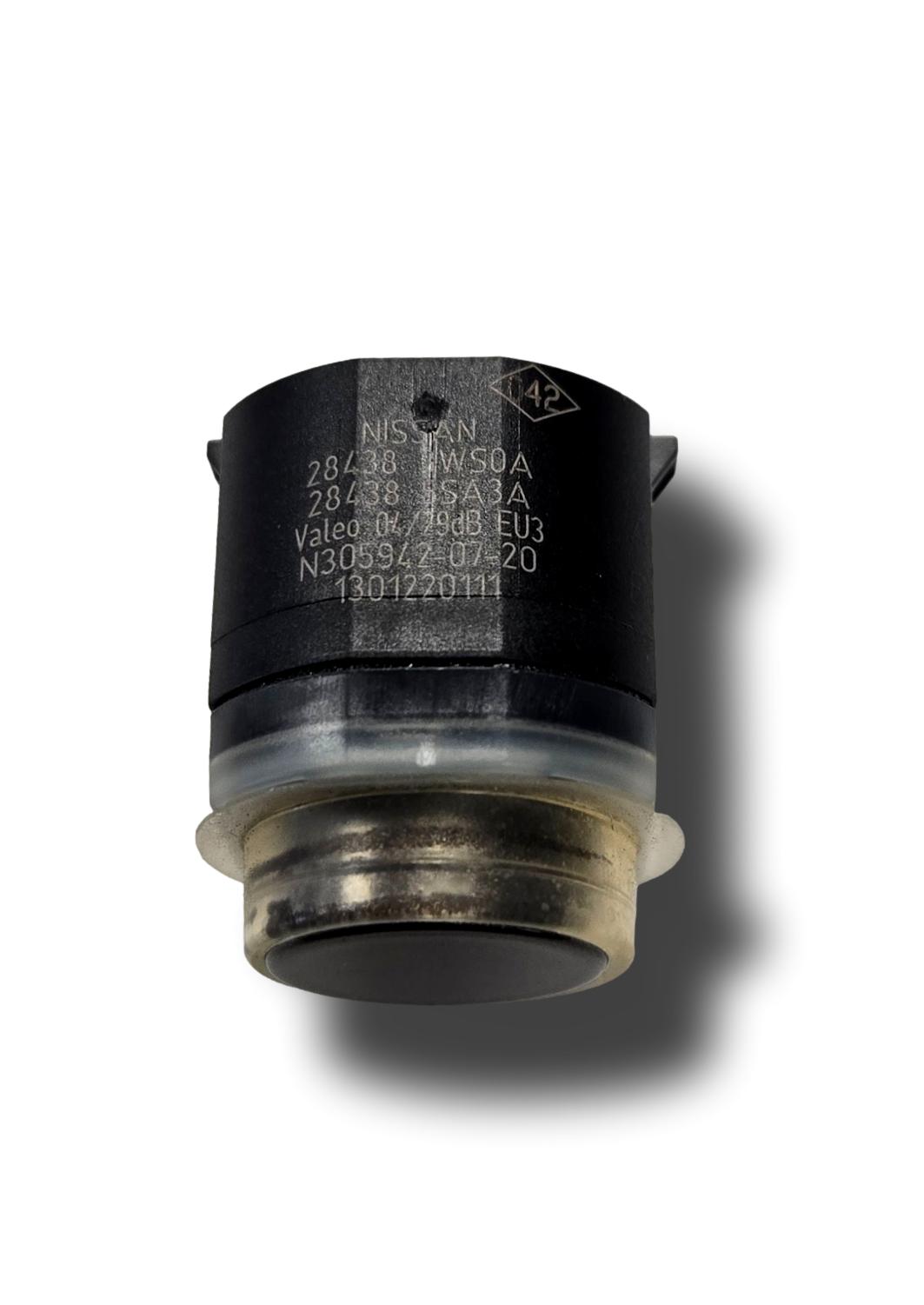 Genuine New Nissan Juke Parking Sensor Bronze / Brown 284385Sa3A 2022> (#0511Done)