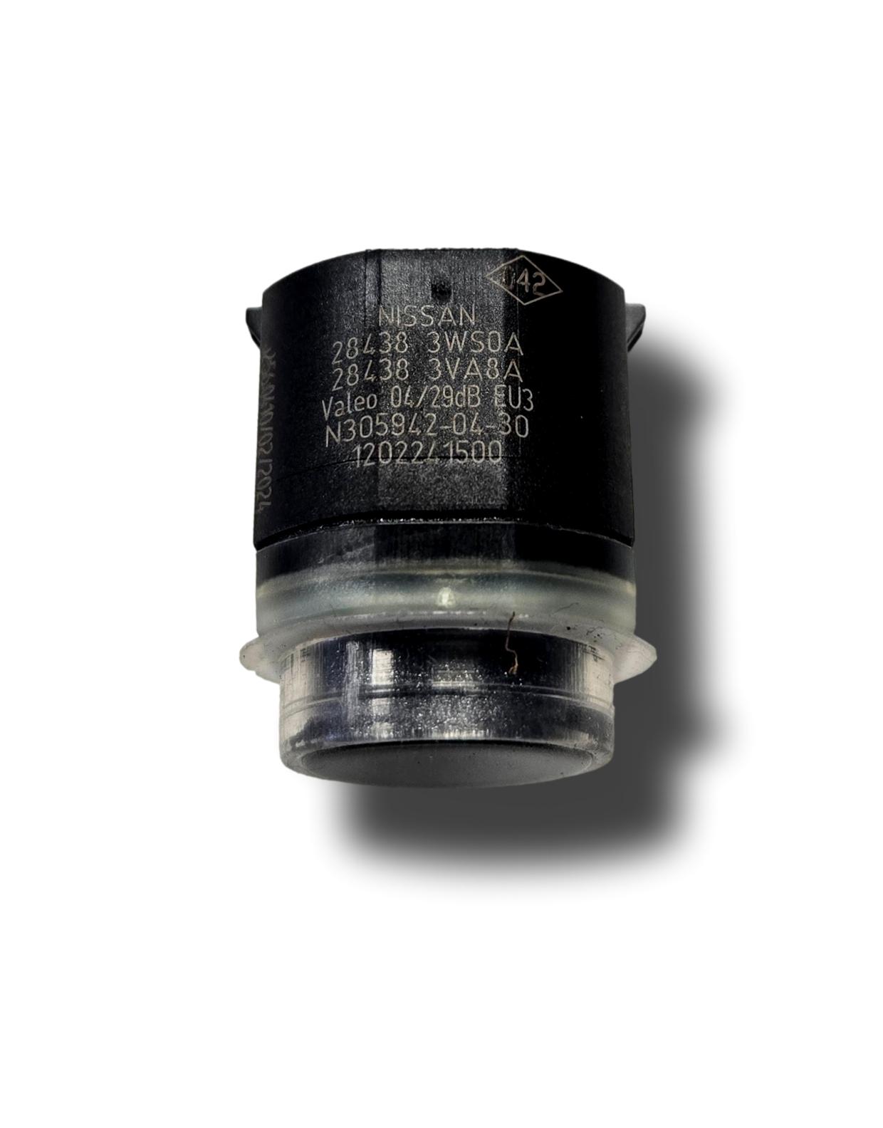 Genuine New Nissan Juke Parking Sensor Dark Silver 284383Va8A 2022> (#0511Done)