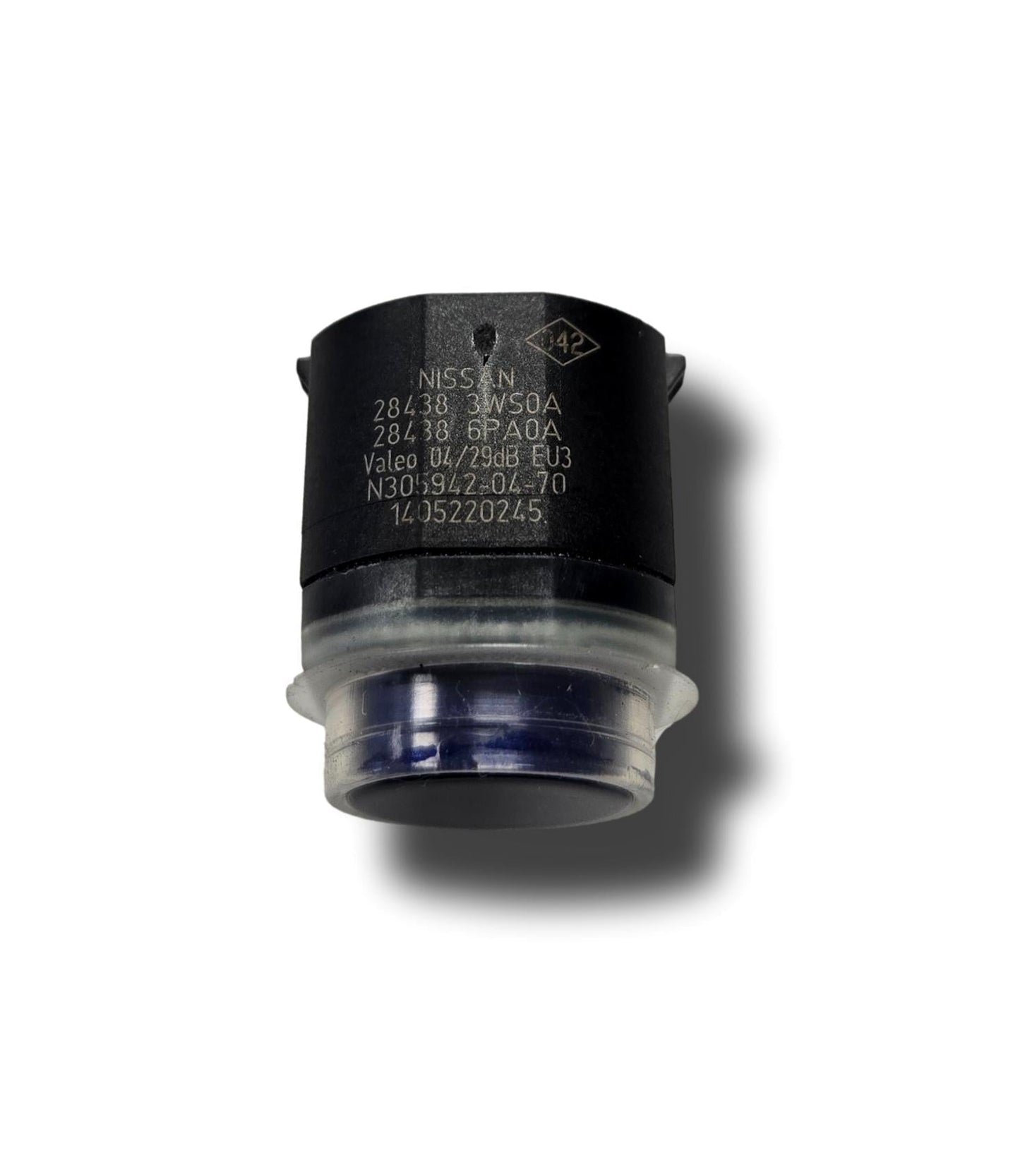 Genuine New Nissan Juke Parking Sensor Ink Blue 284386Pa0A 2022> (#0511Done)