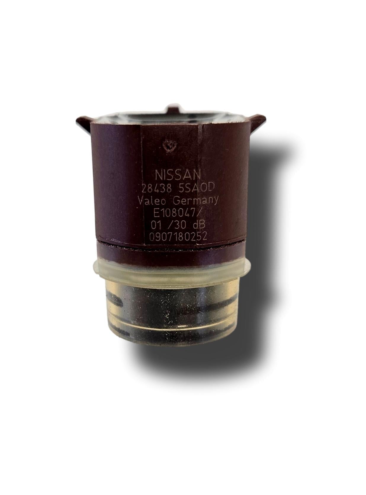 Genuine New Nissan Leaf Front Side Parking Sensor Bronze 284385Sa0D 2018>> (#0511Done)