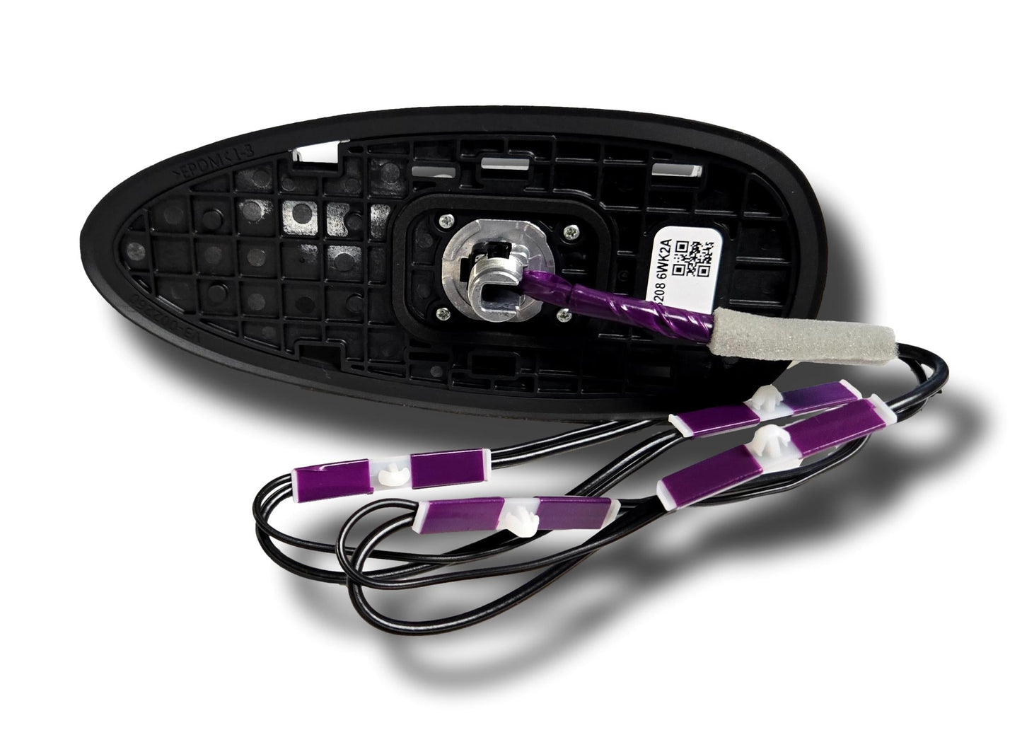 Nissan Leaf Roof Aerial Antenna Shark Fin 2019> 282086Wk2A (#0511Done) Vehicle Parts & Accessories